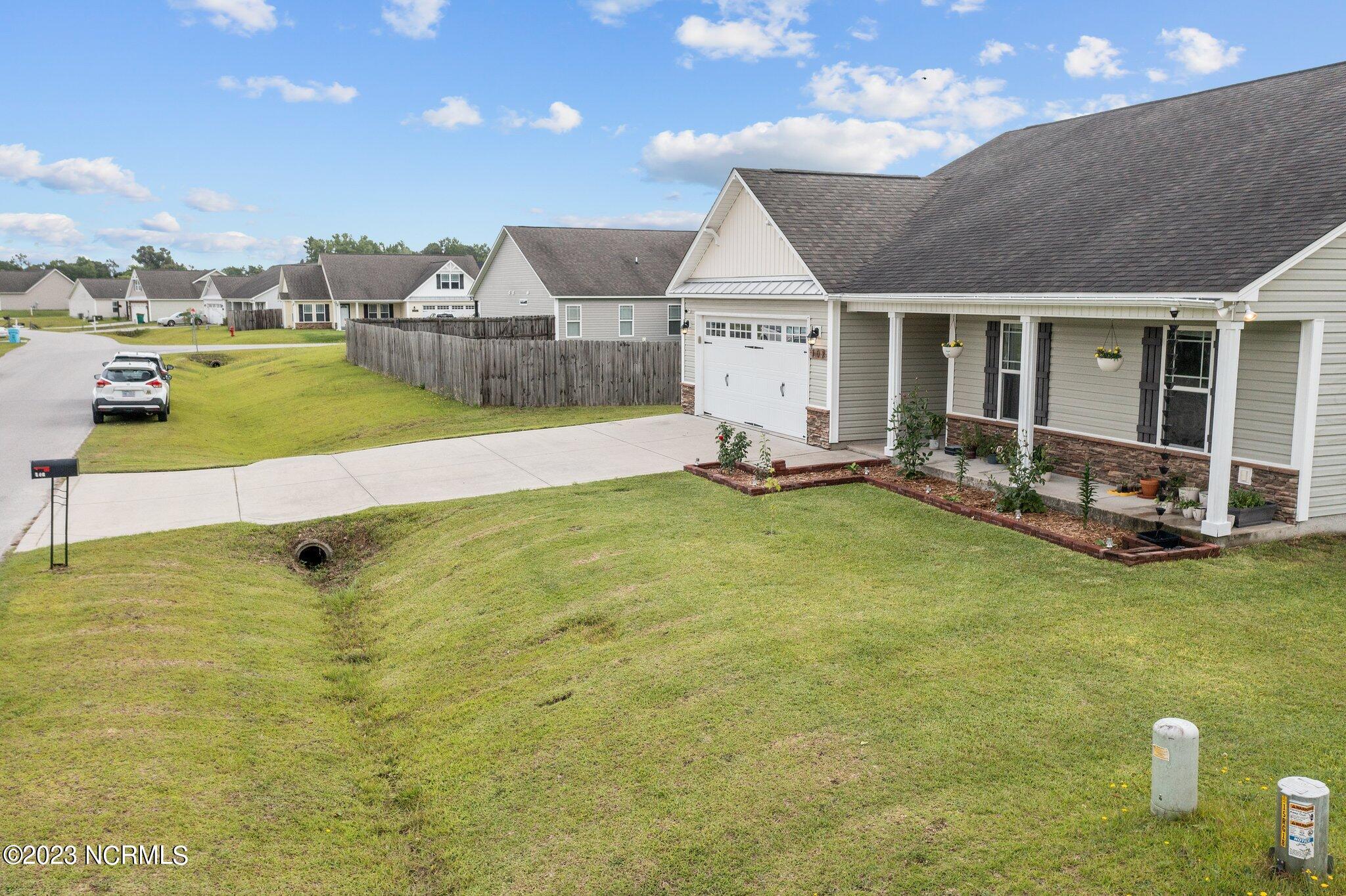 102 Gobblers Way