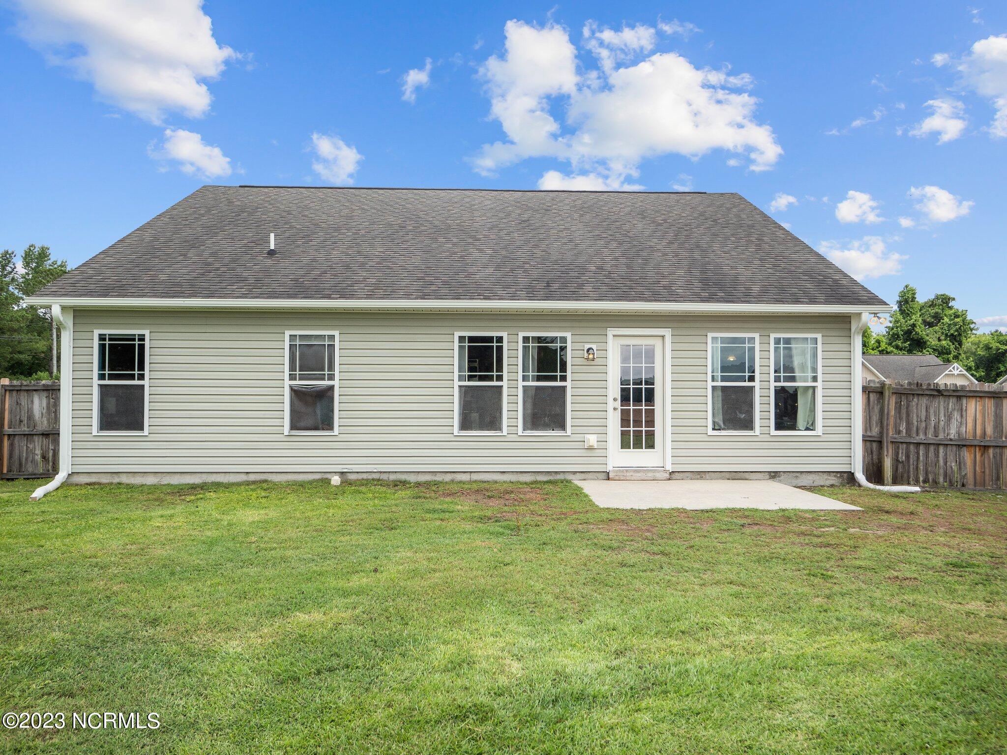 102 Gobblers Way