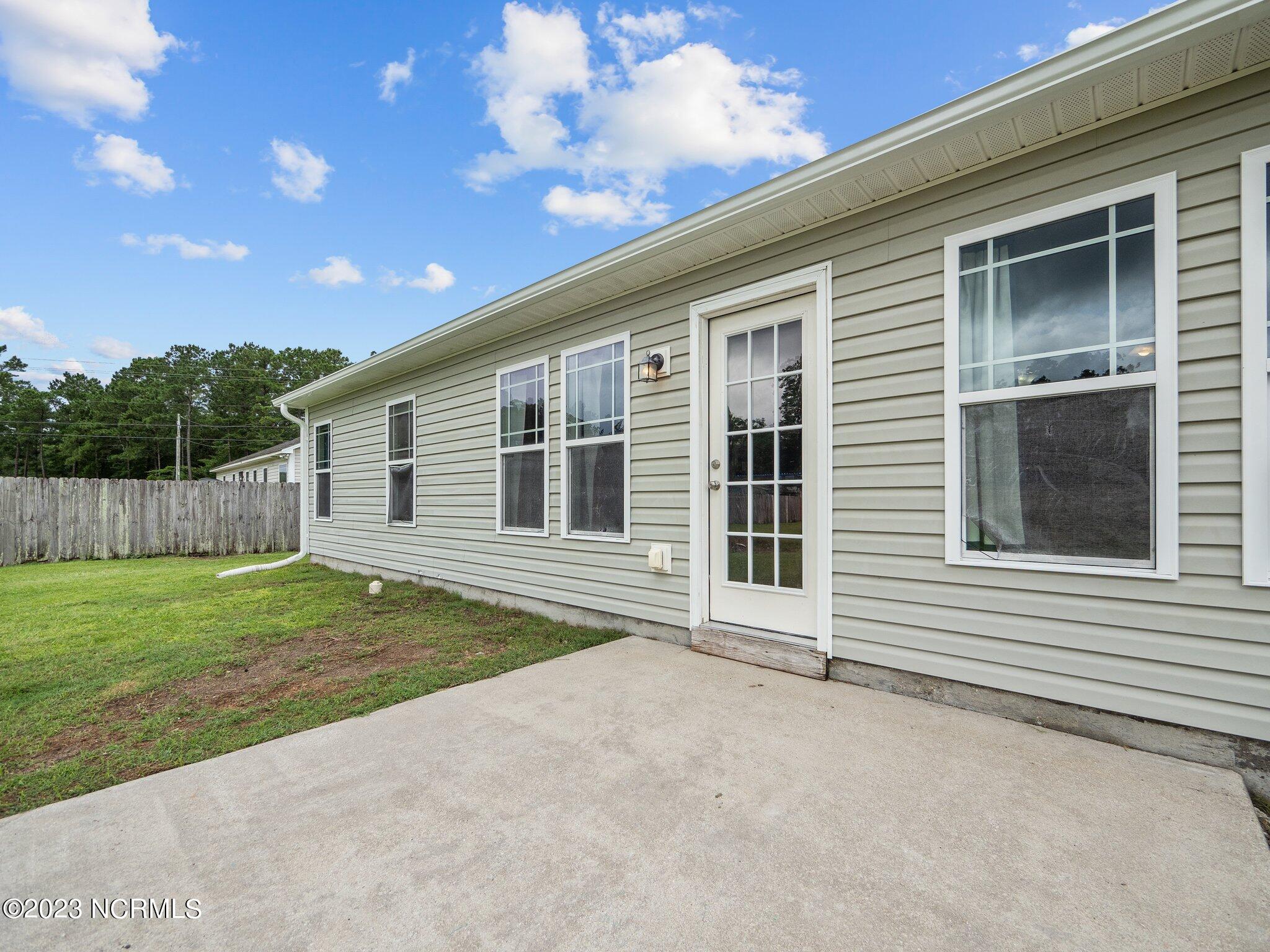 102 Gobblers Way