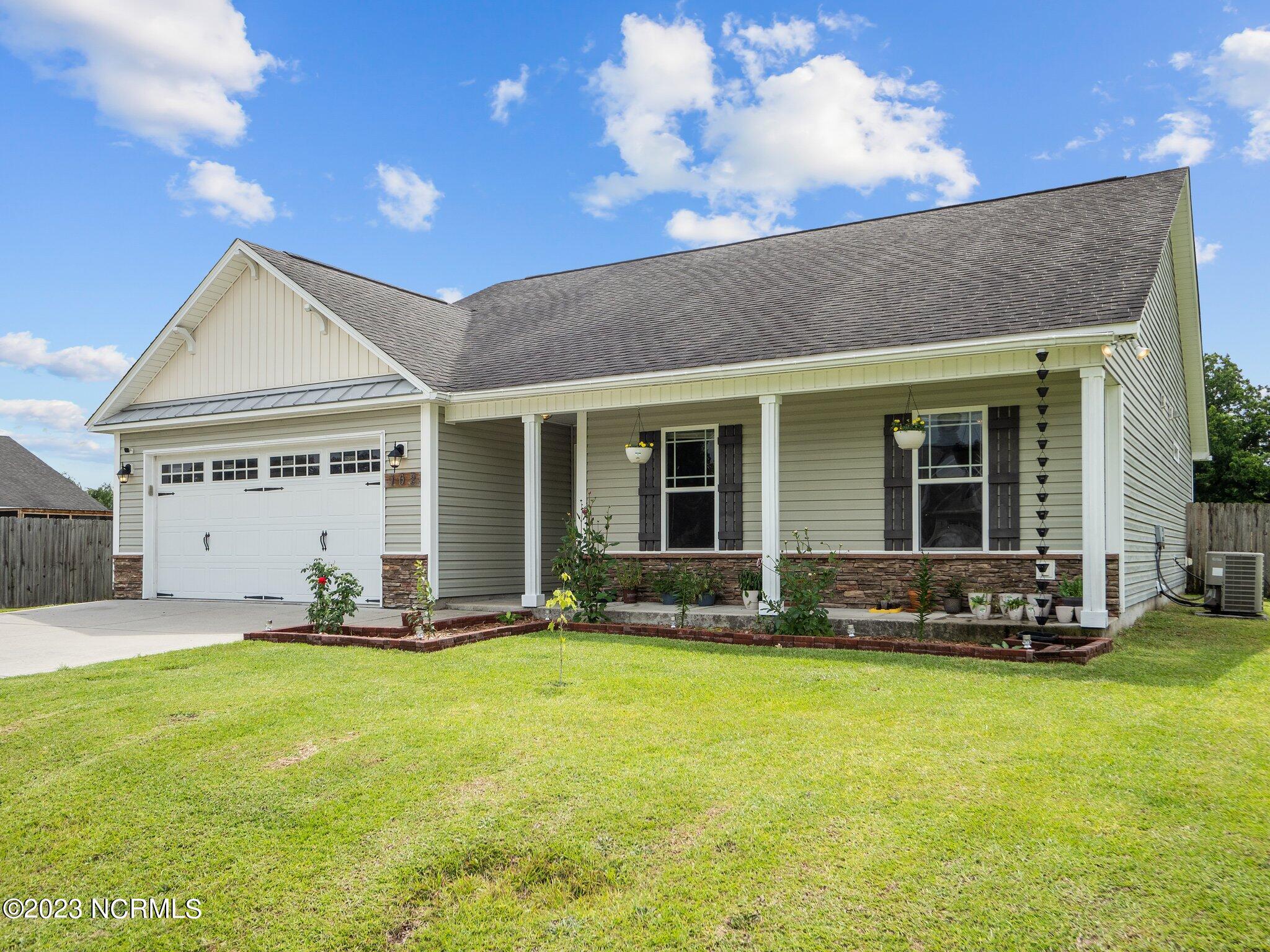102 Gobblers Way