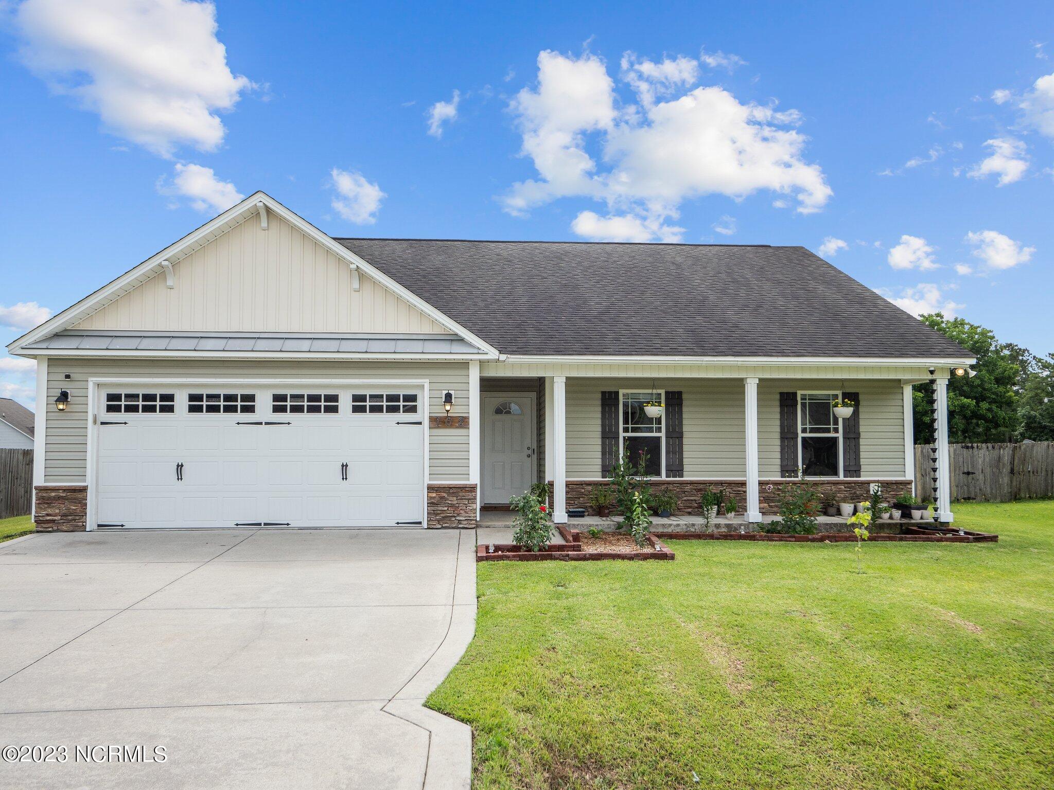 102 Gobblers Way
