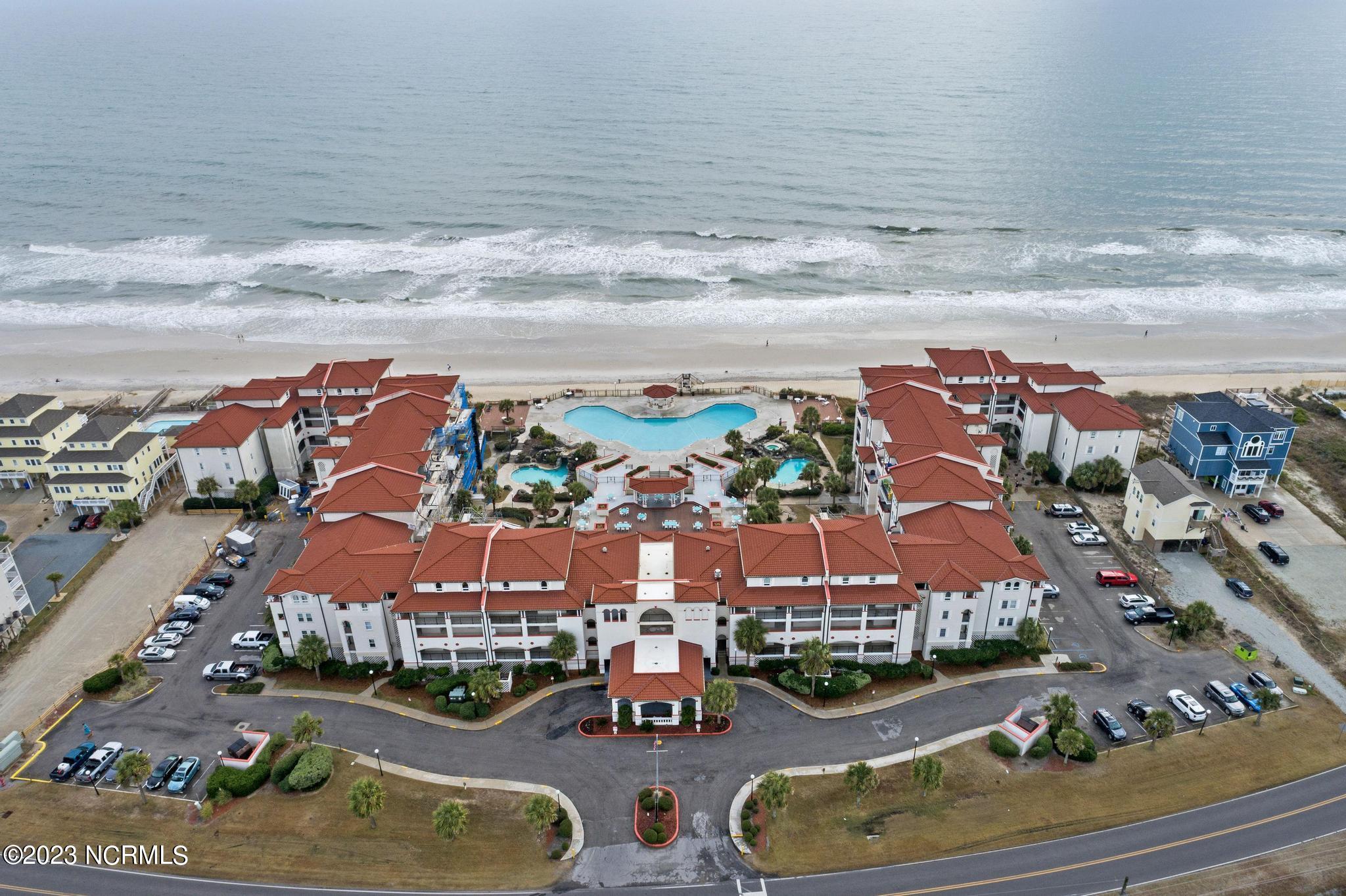 790 New River Inlet Road, Unit 319a