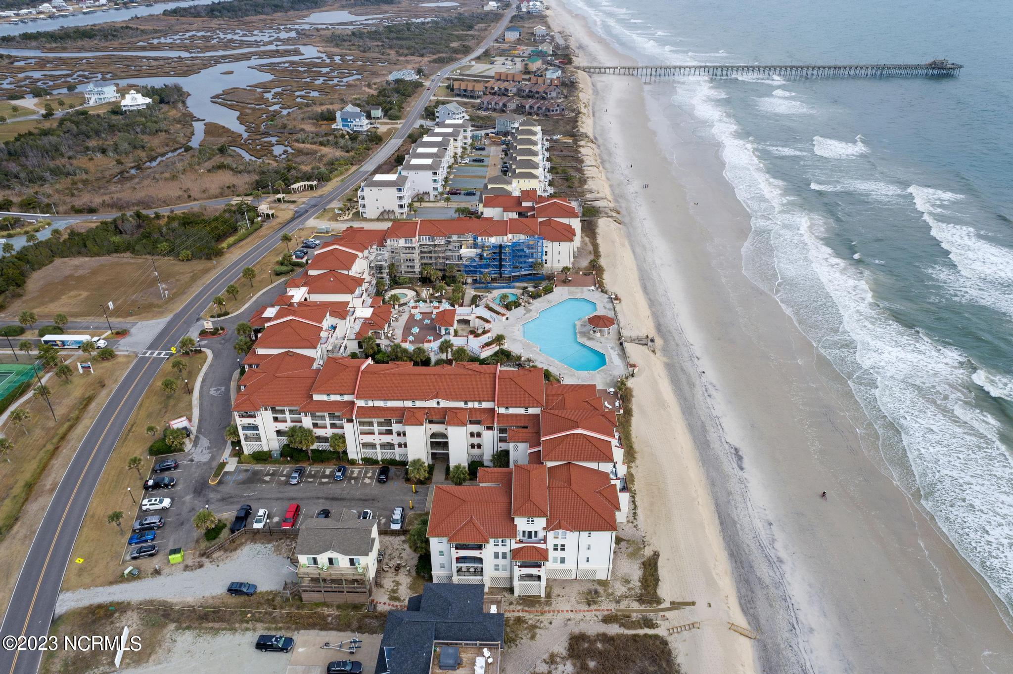 790 New River Inlet Road, Unit 319a