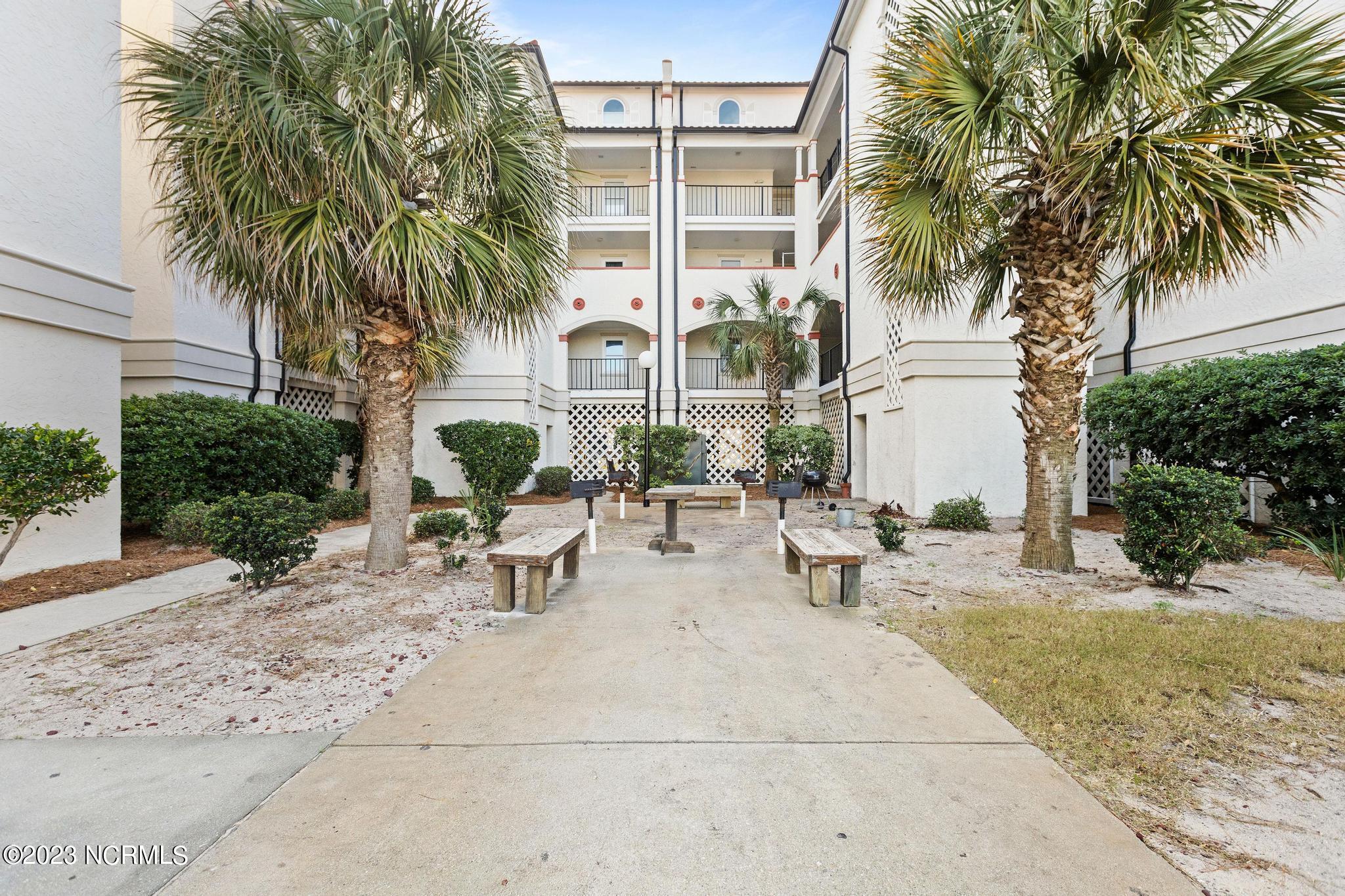 790 New River Inlet Road, Unit 319a