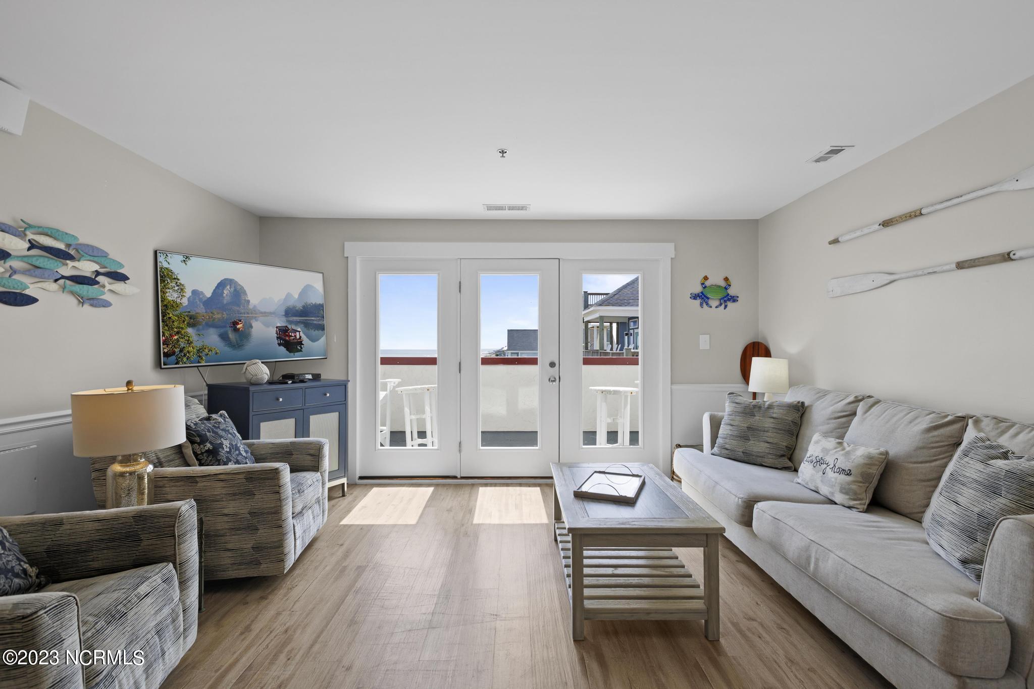 790 New River Inlet Road, Unit 319a