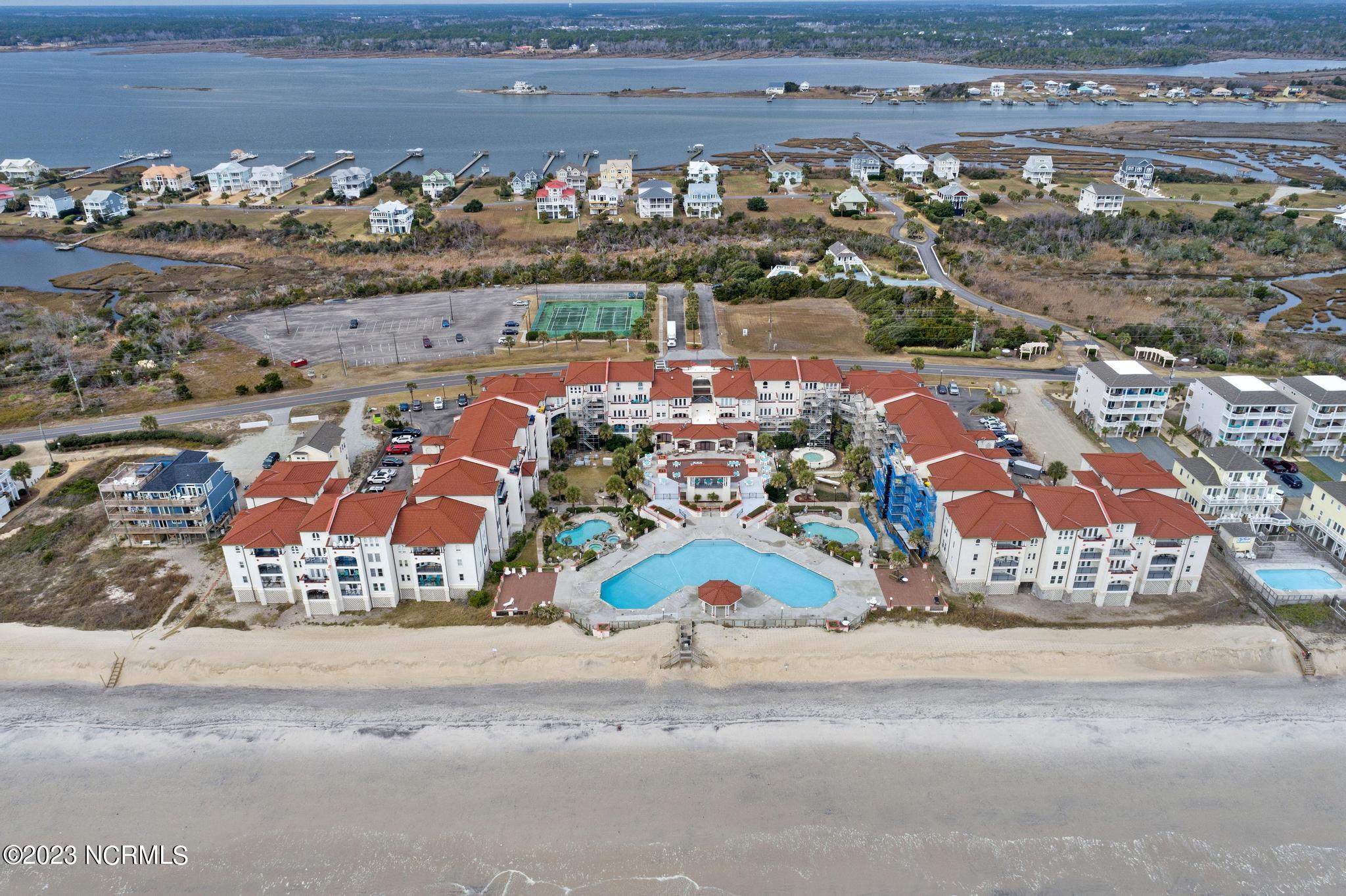 790 New River Inlet Road, Unit 319a