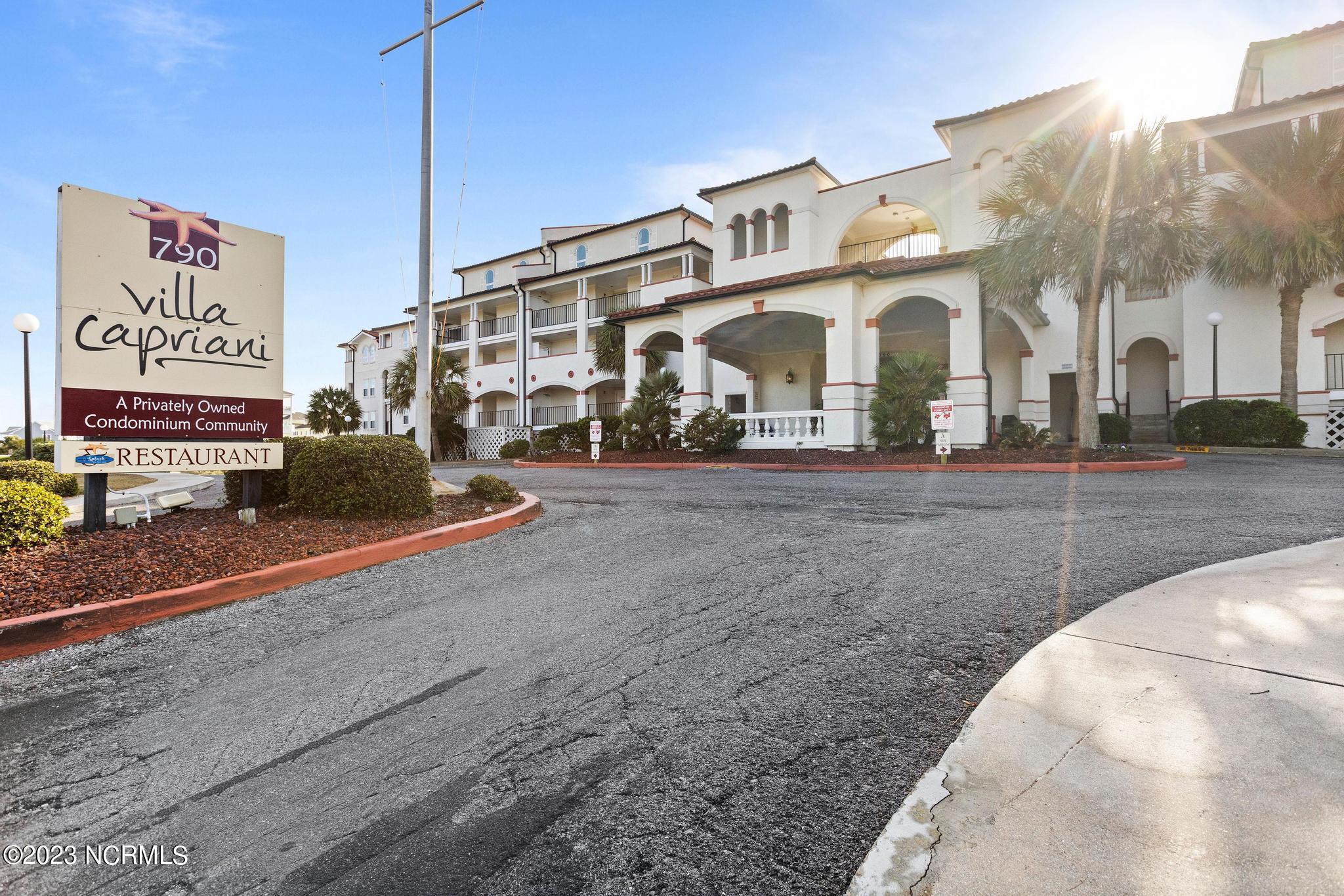 790 New River Inlet Road, Unit 319a