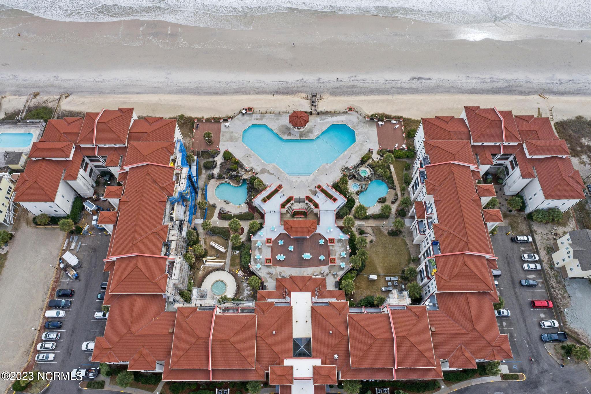 790 New River Inlet Road, Unit 319a