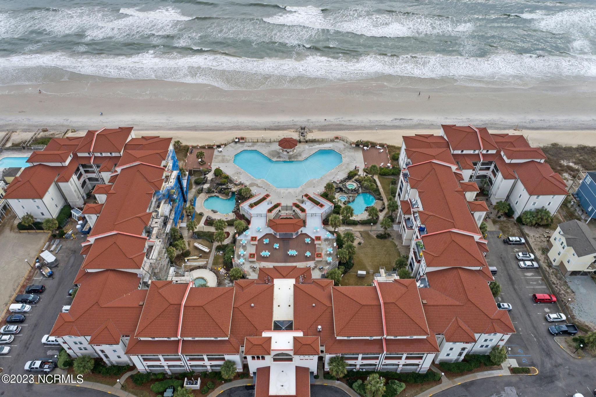 790 New River Inlet Road, Unit 319a