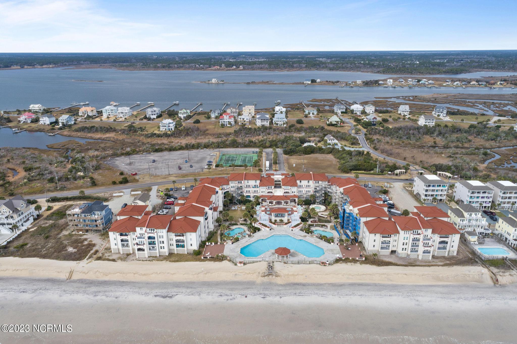 790 New River Inlet Road, Unit 319a