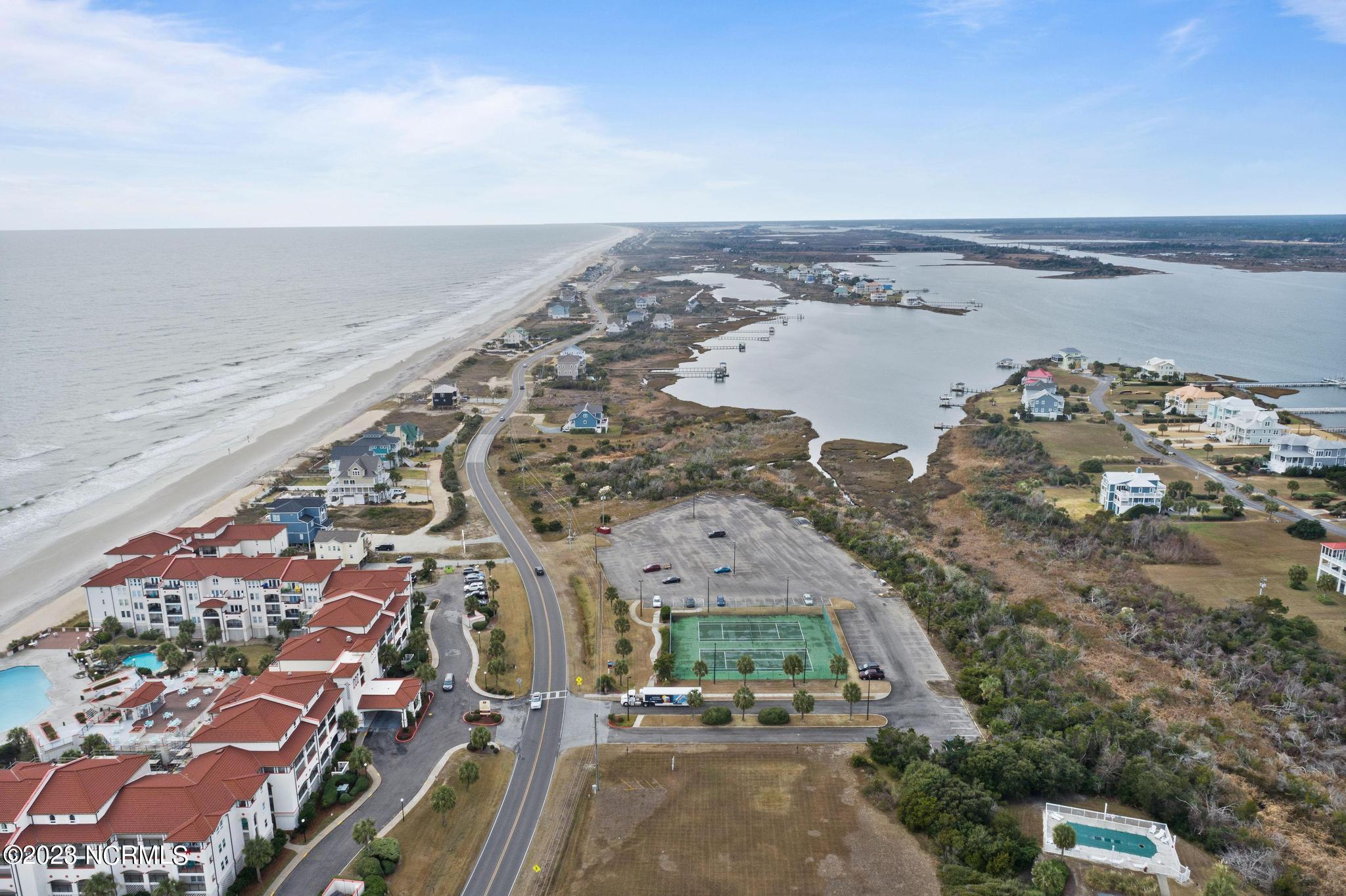 790 New River Inlet Road, Unit 319a