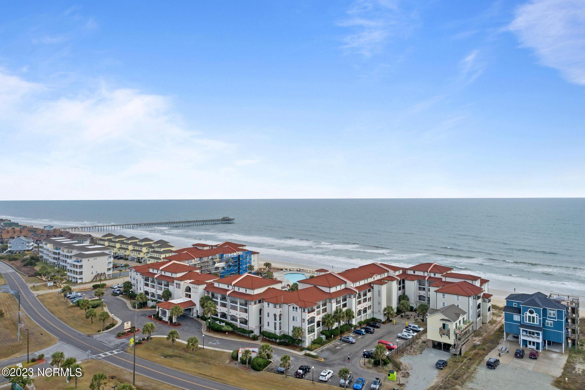 790 New River Inlet Road, Unit 319a