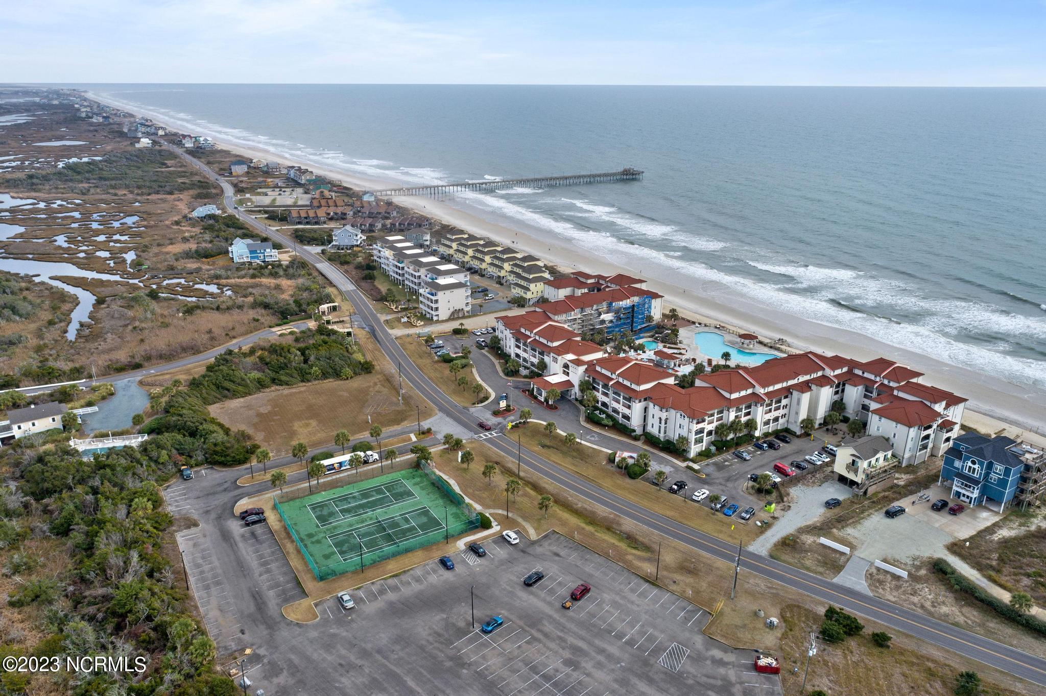 790 New River Inlet Road, Unit 319a