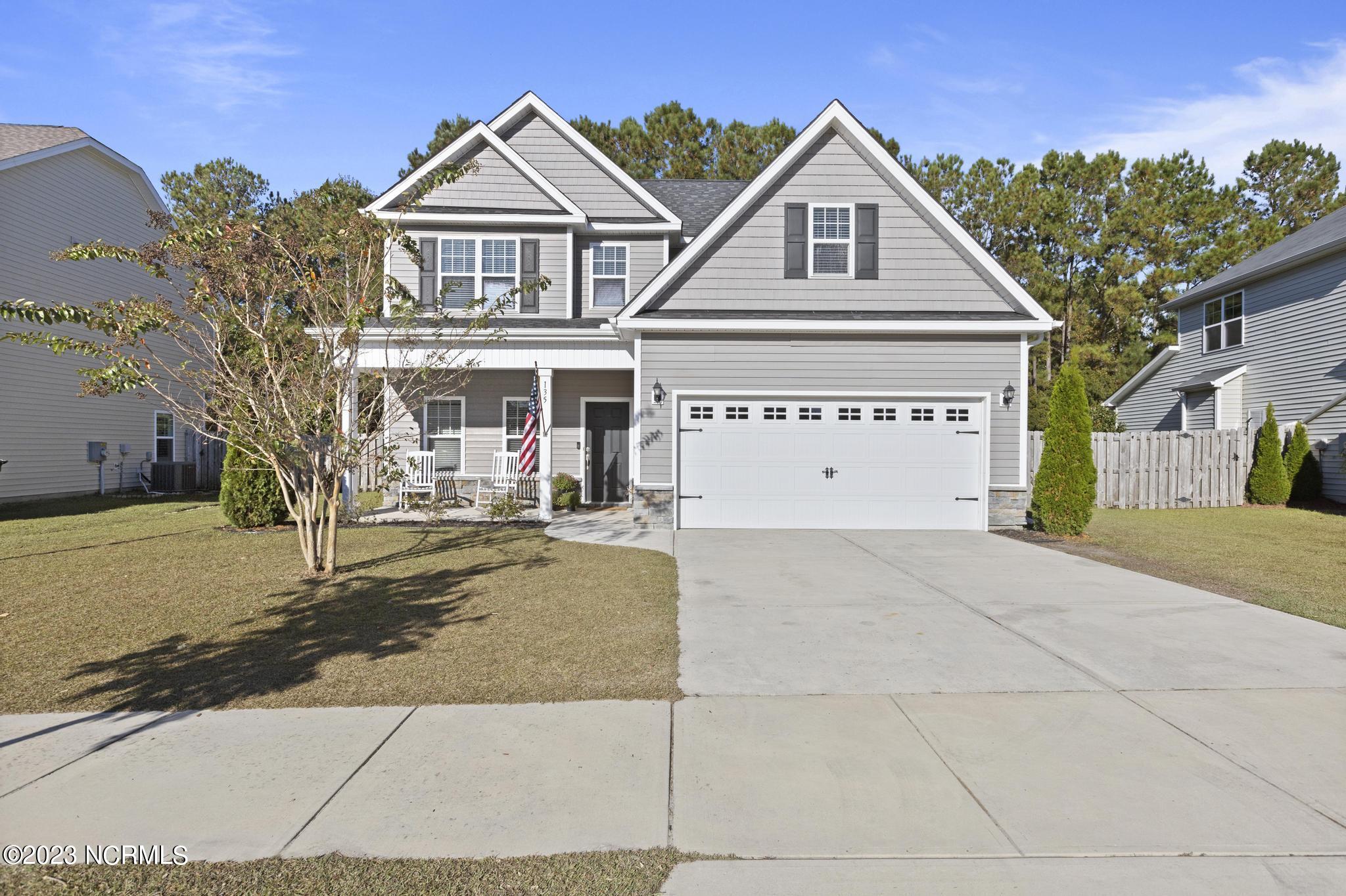 135 Poplar Branch Way