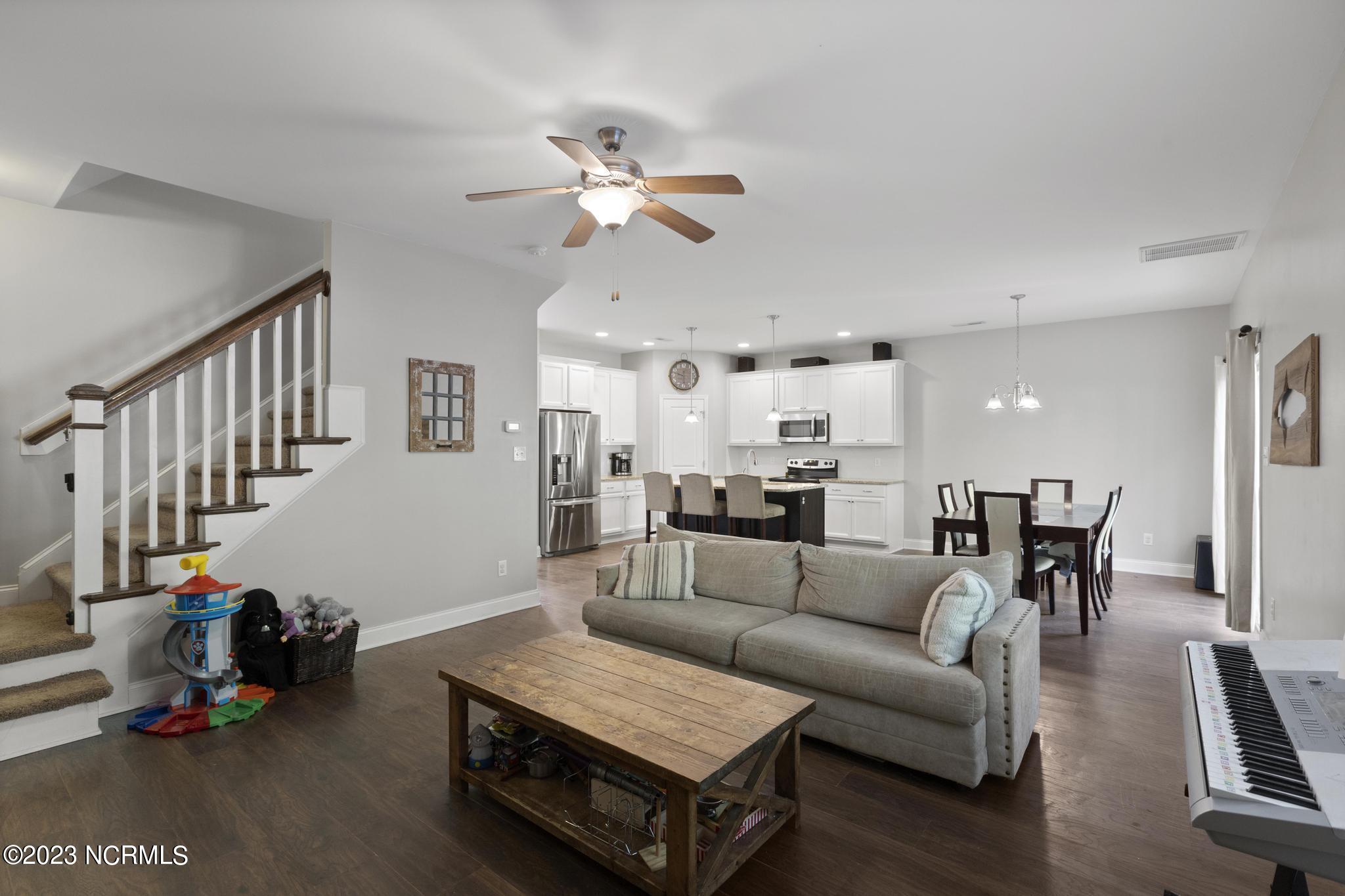 135 Poplar Branch Way