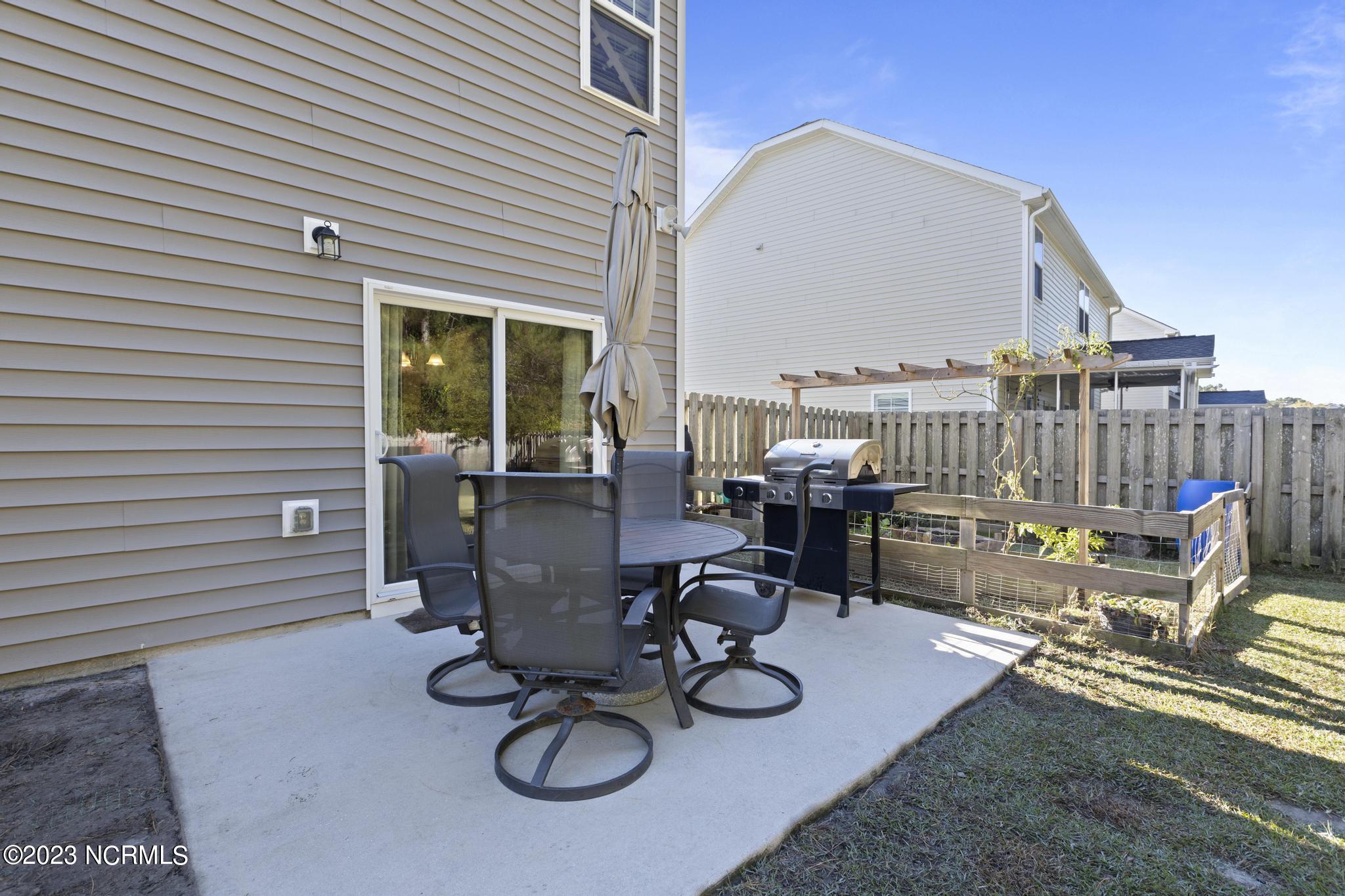135 Poplar Branch Way
