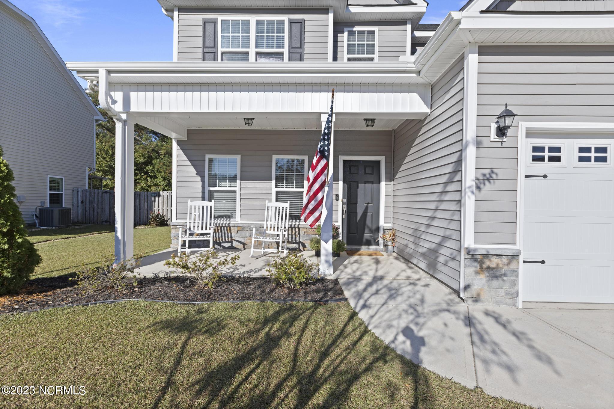 135 Poplar Branch Way