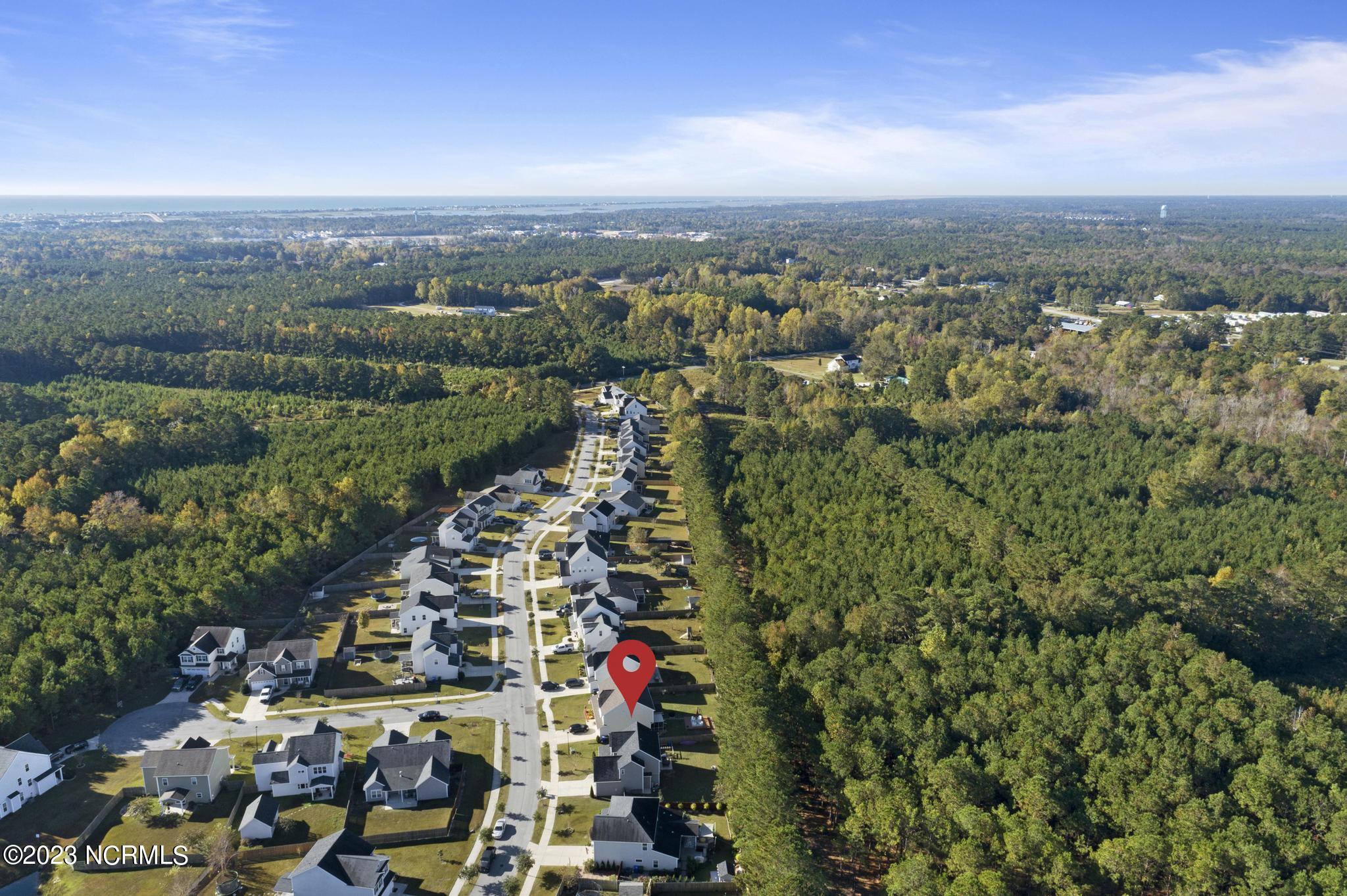 135 Poplar Branch Way