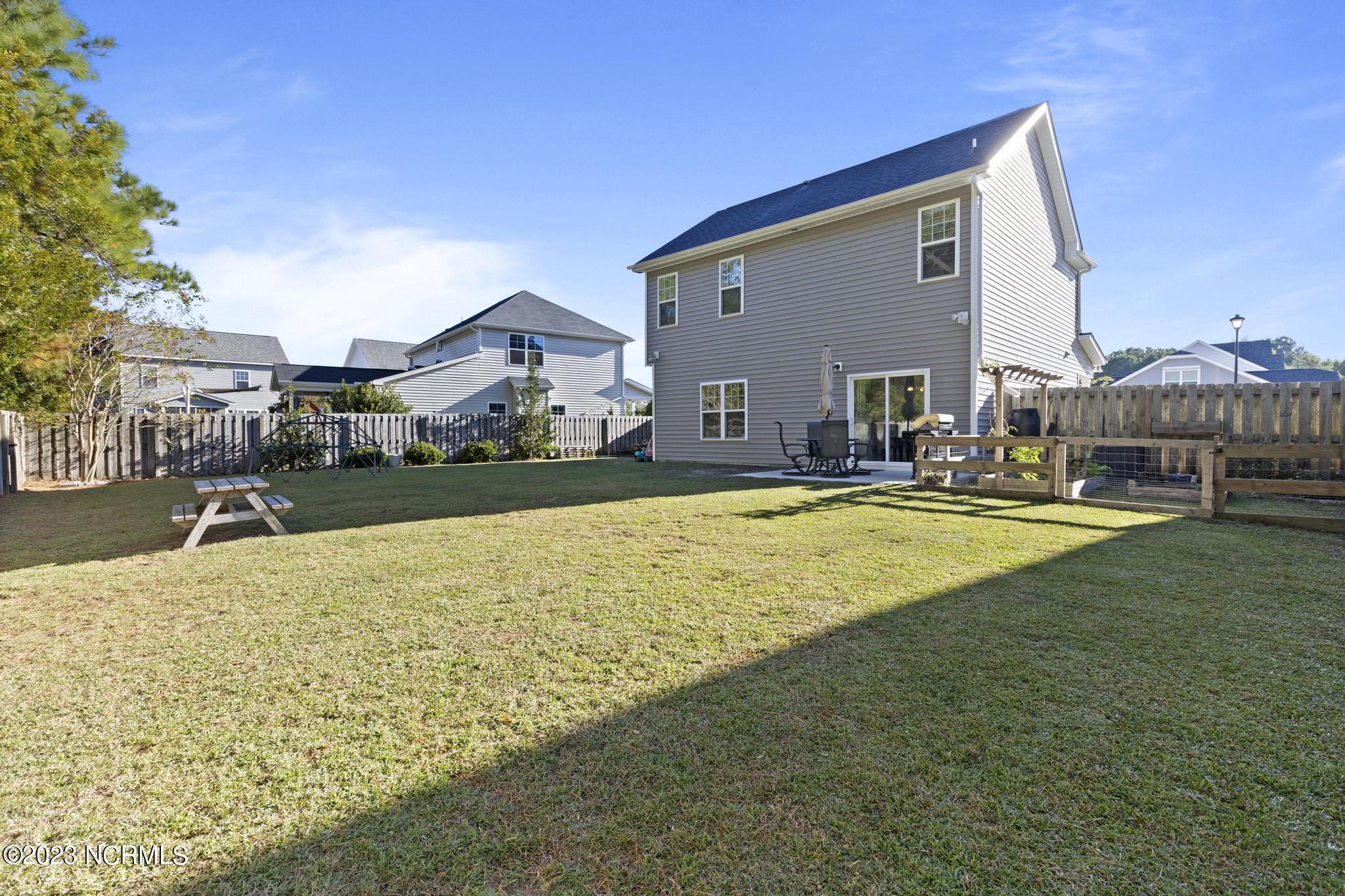 135 Poplar Branch Way
