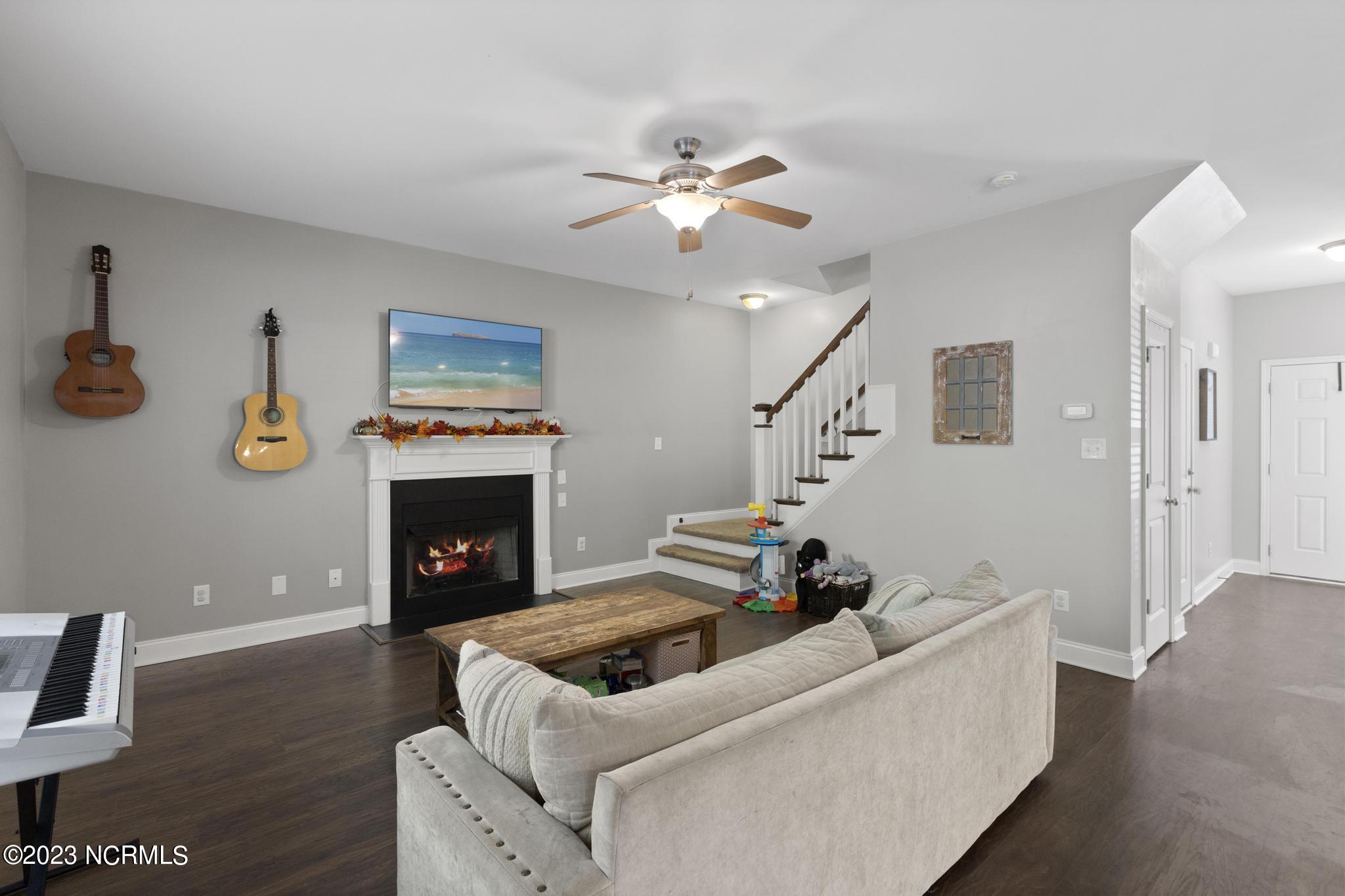 135 Poplar Branch Way