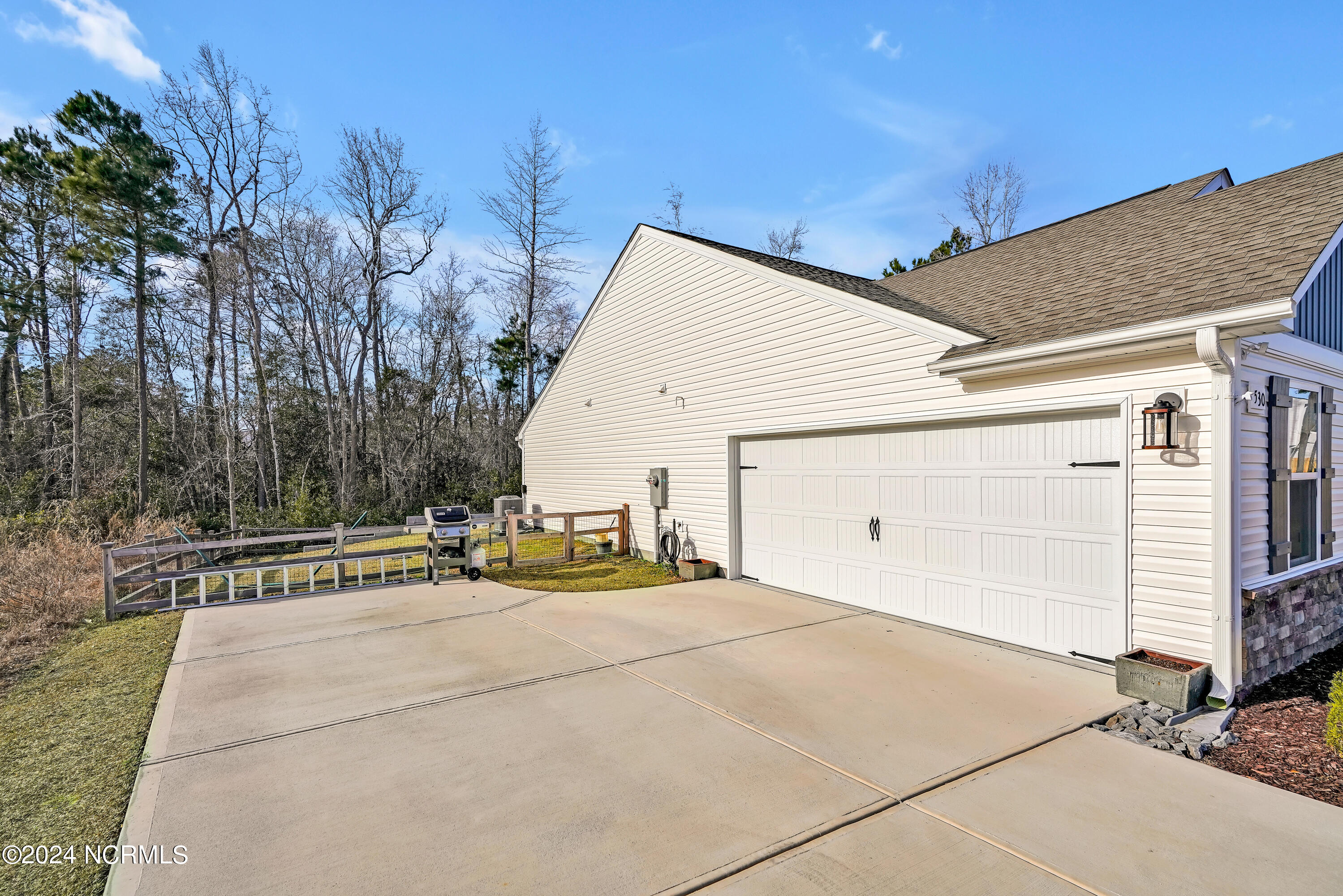 530 Poppleton Drive