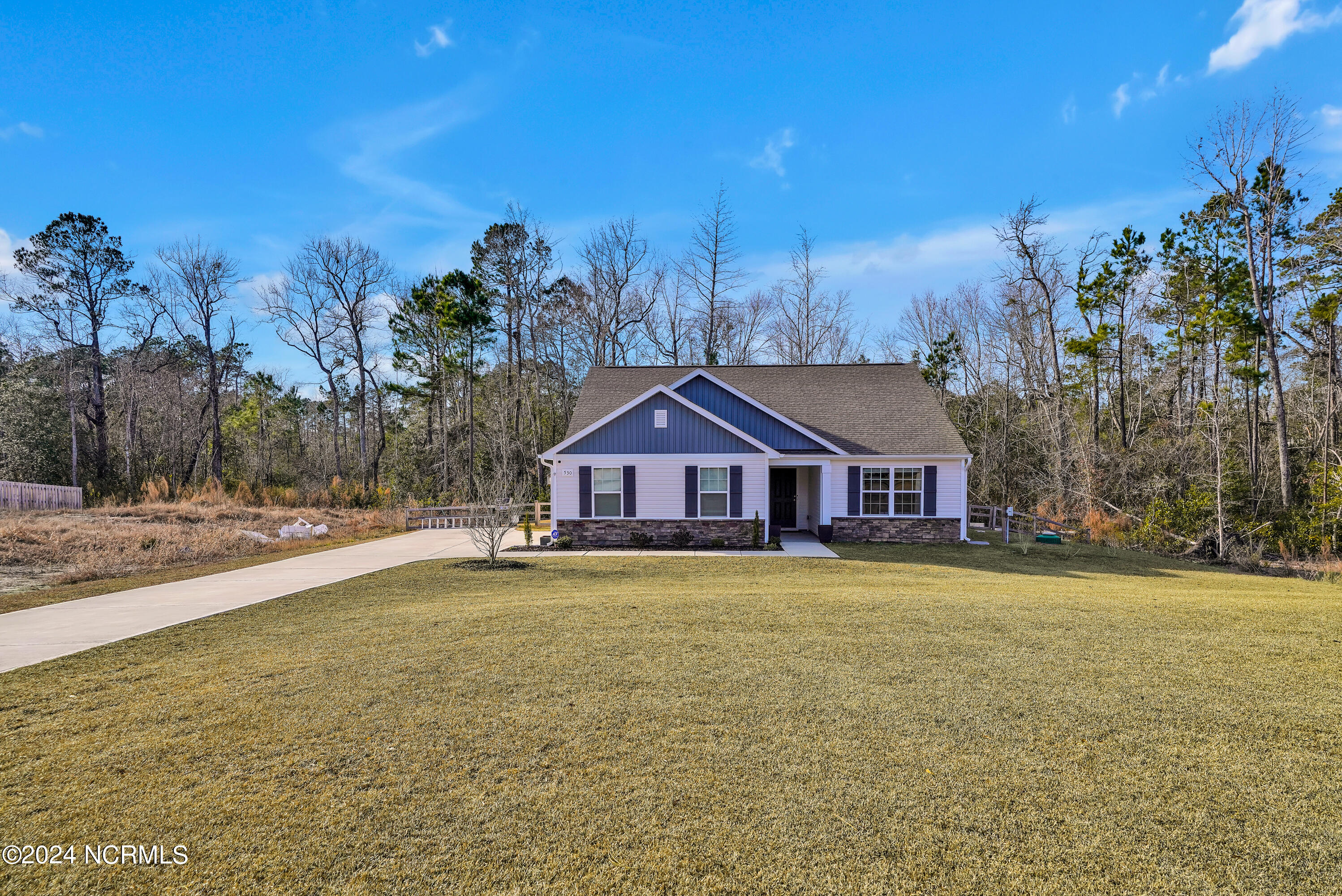530 Poppleton Drive