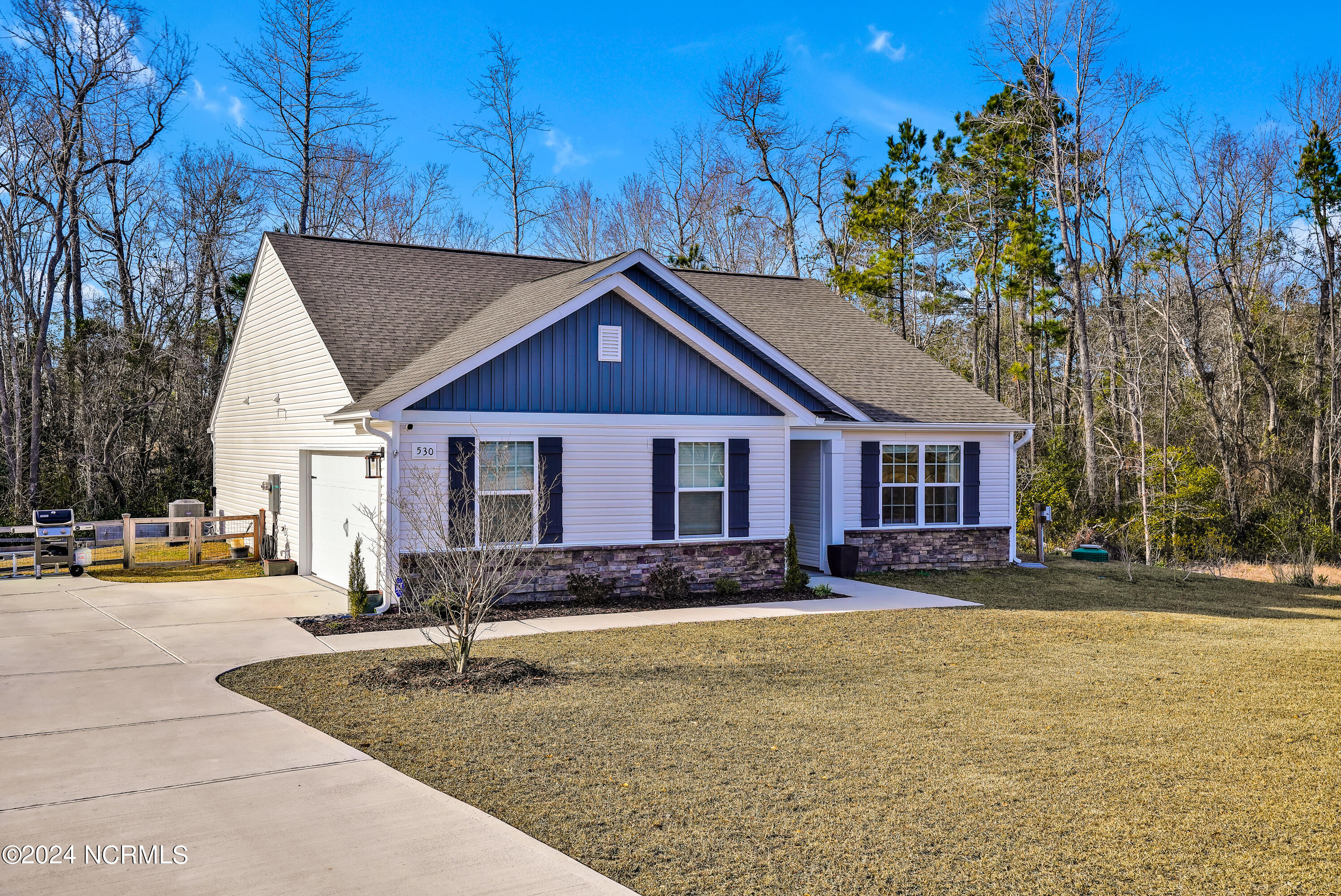 530 Poppleton Drive