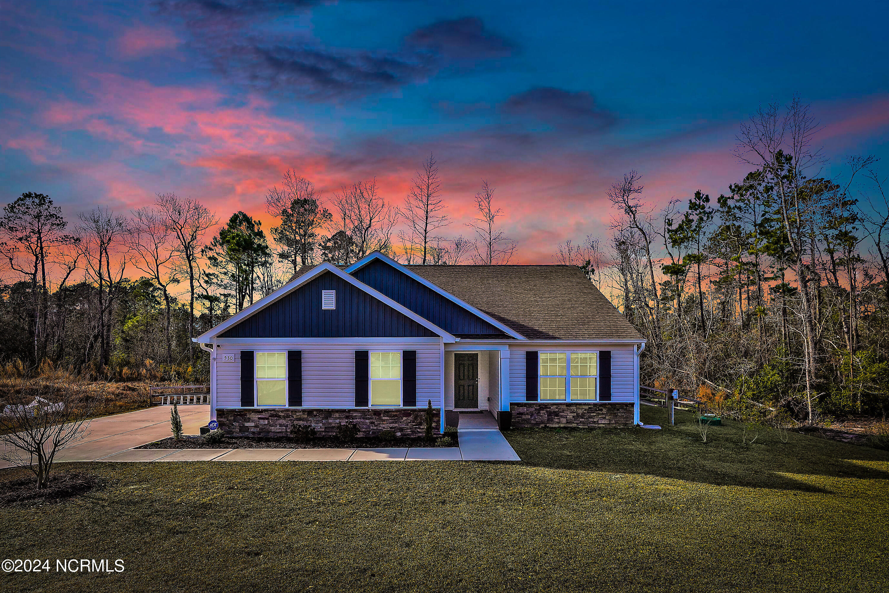 530 Poppleton Drive