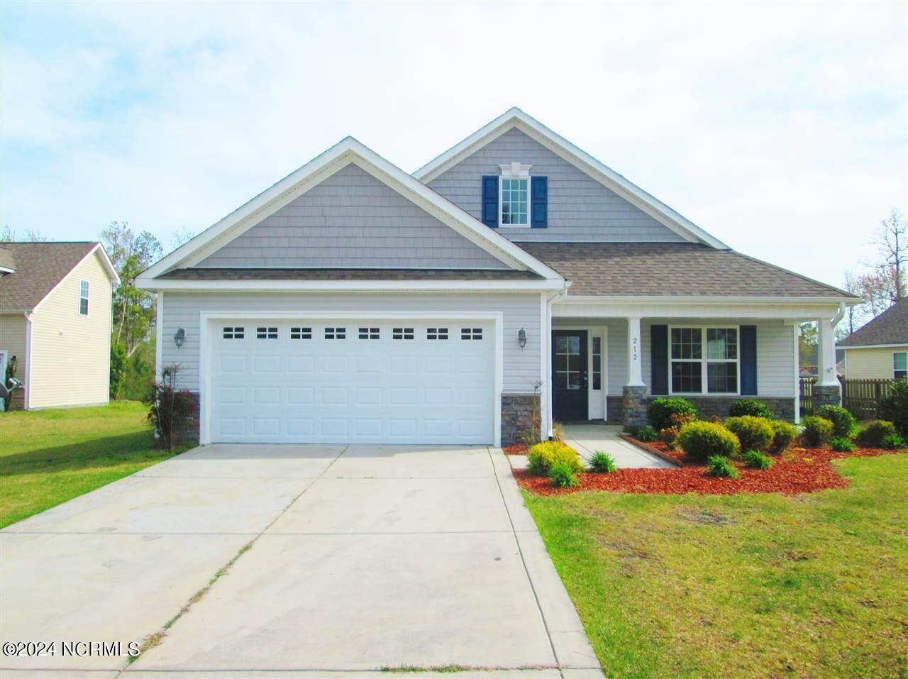 212 Gelynda Court