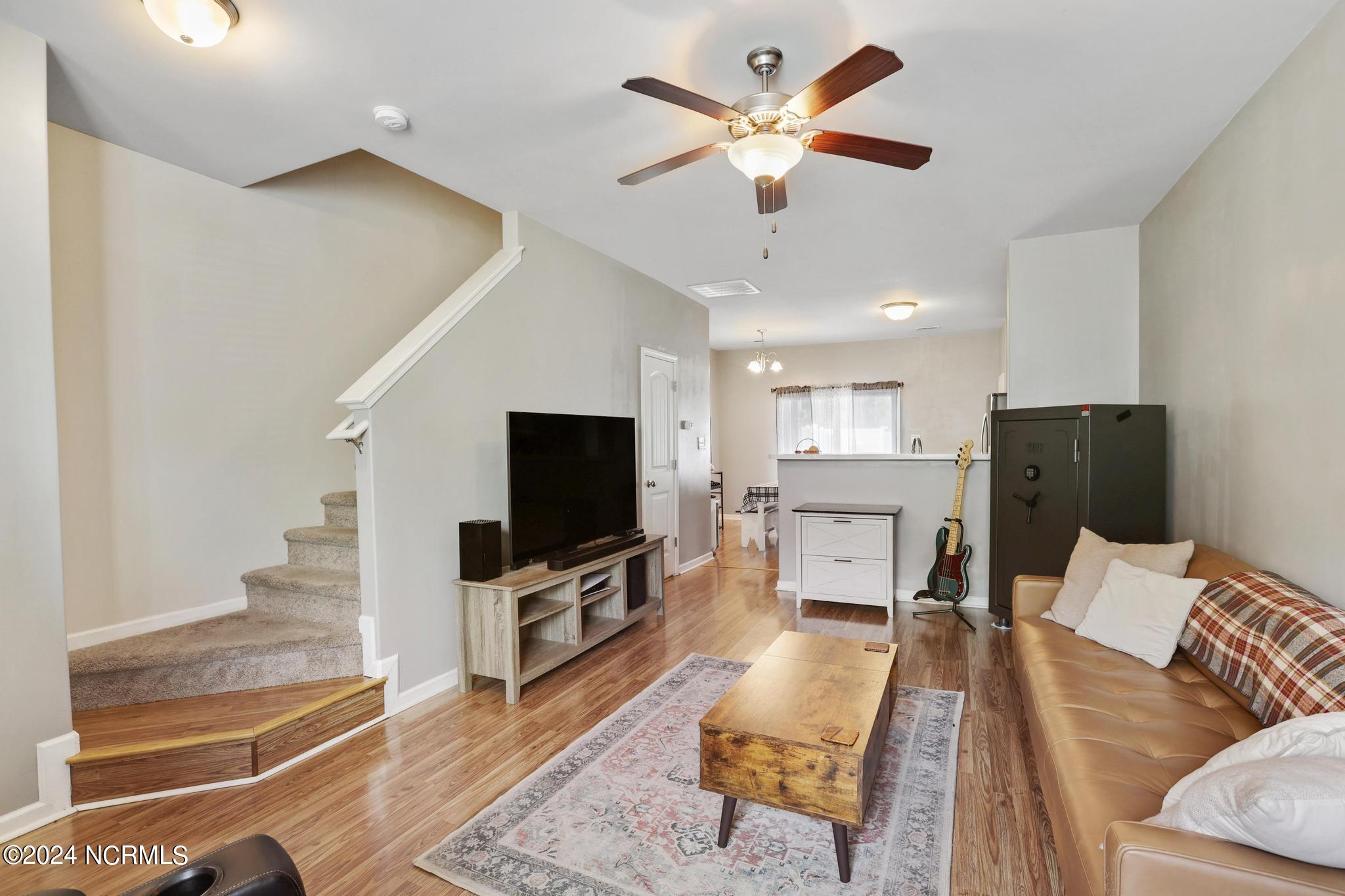 109 Beacon Woods Drive