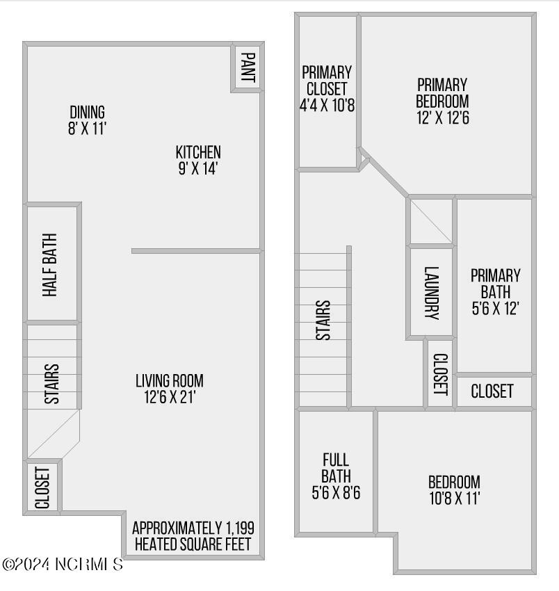 109 Beacon Woods Drive