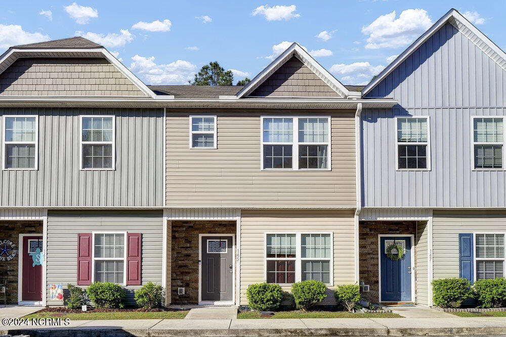 145 Beacon Woods Drive