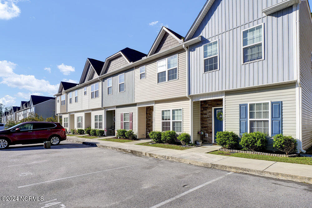 145 Beacon Woods Drive
