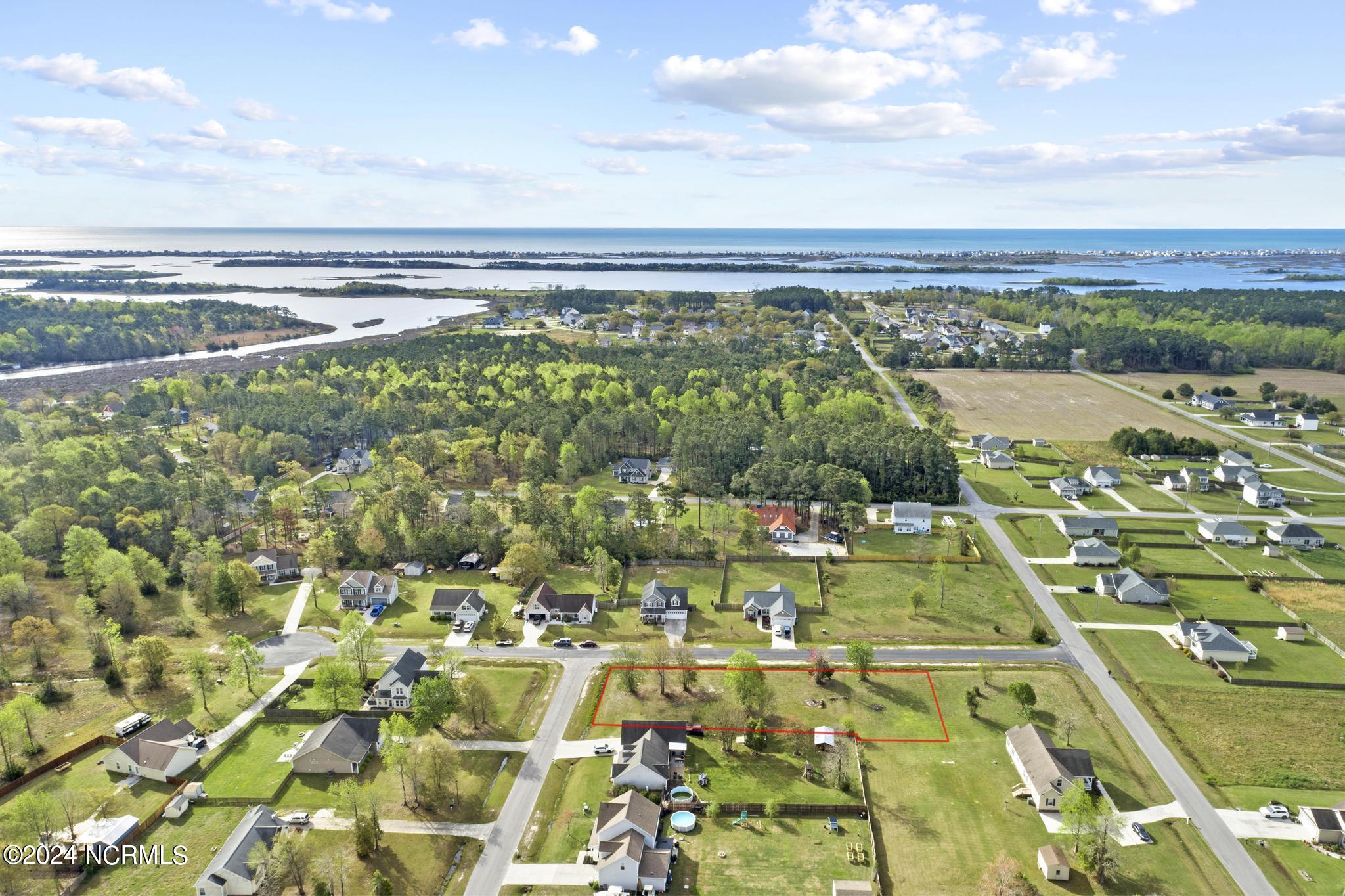 Lot 45 45 Norine Drive