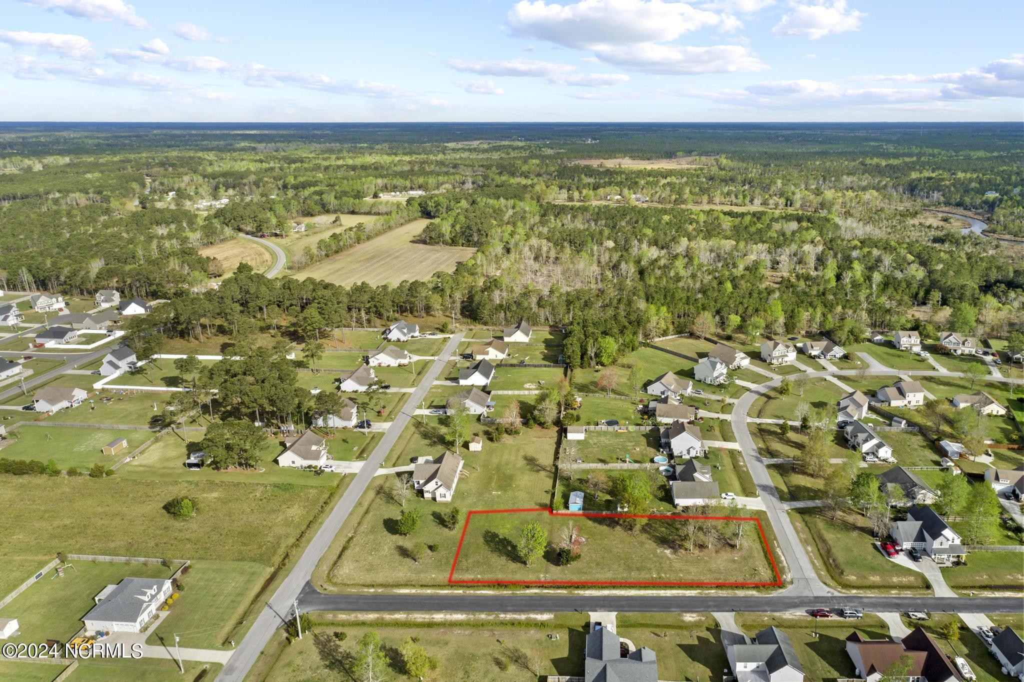 Lot 45 45 Norine Drive