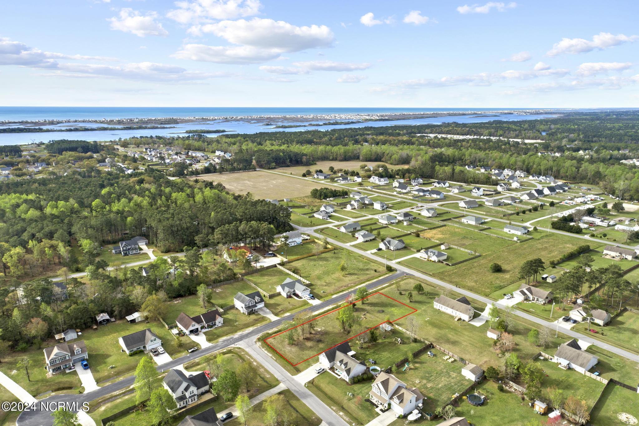 Lot 45 45 Norine Drive