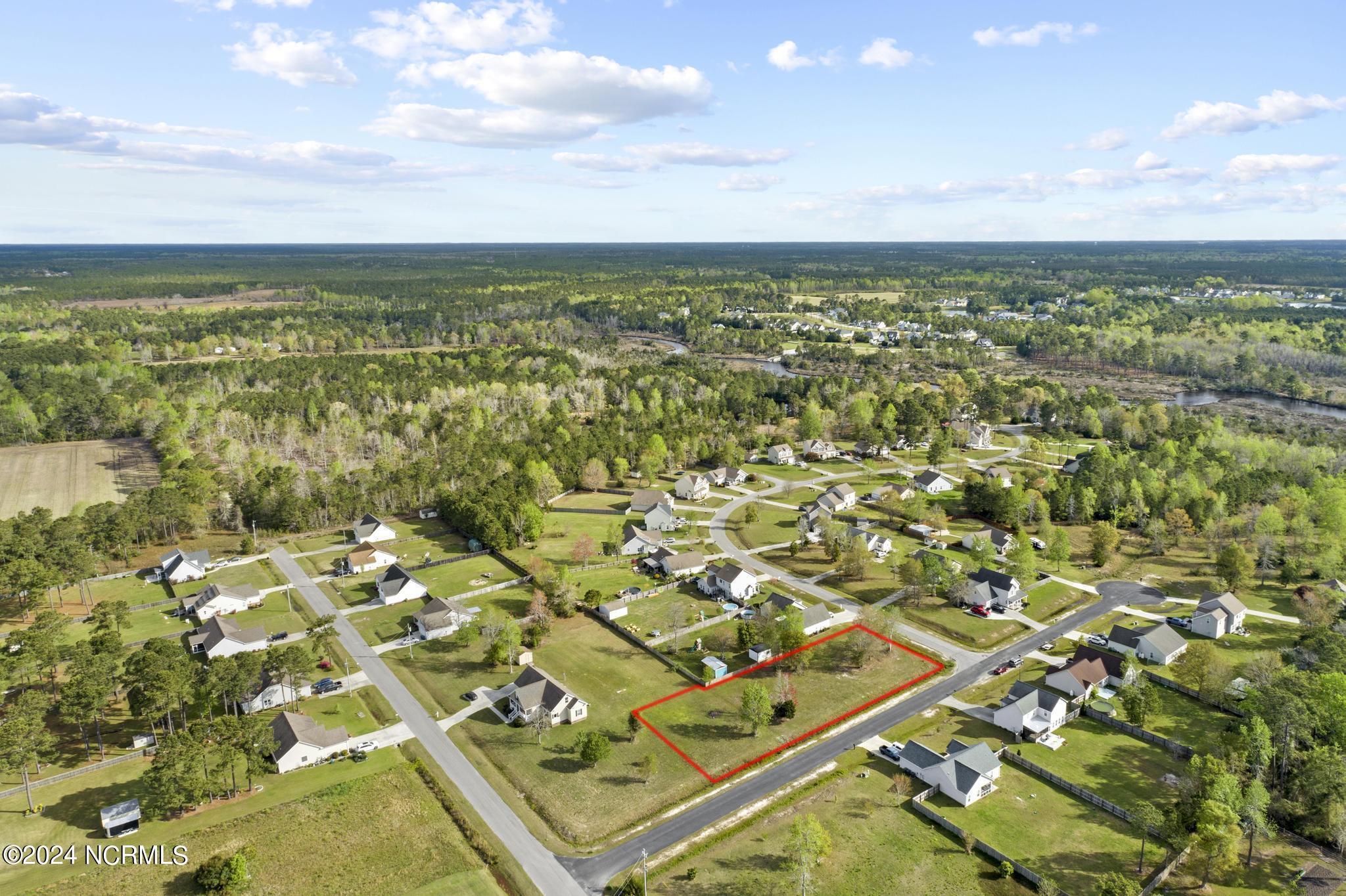 Lot 45 45 Norine Drive