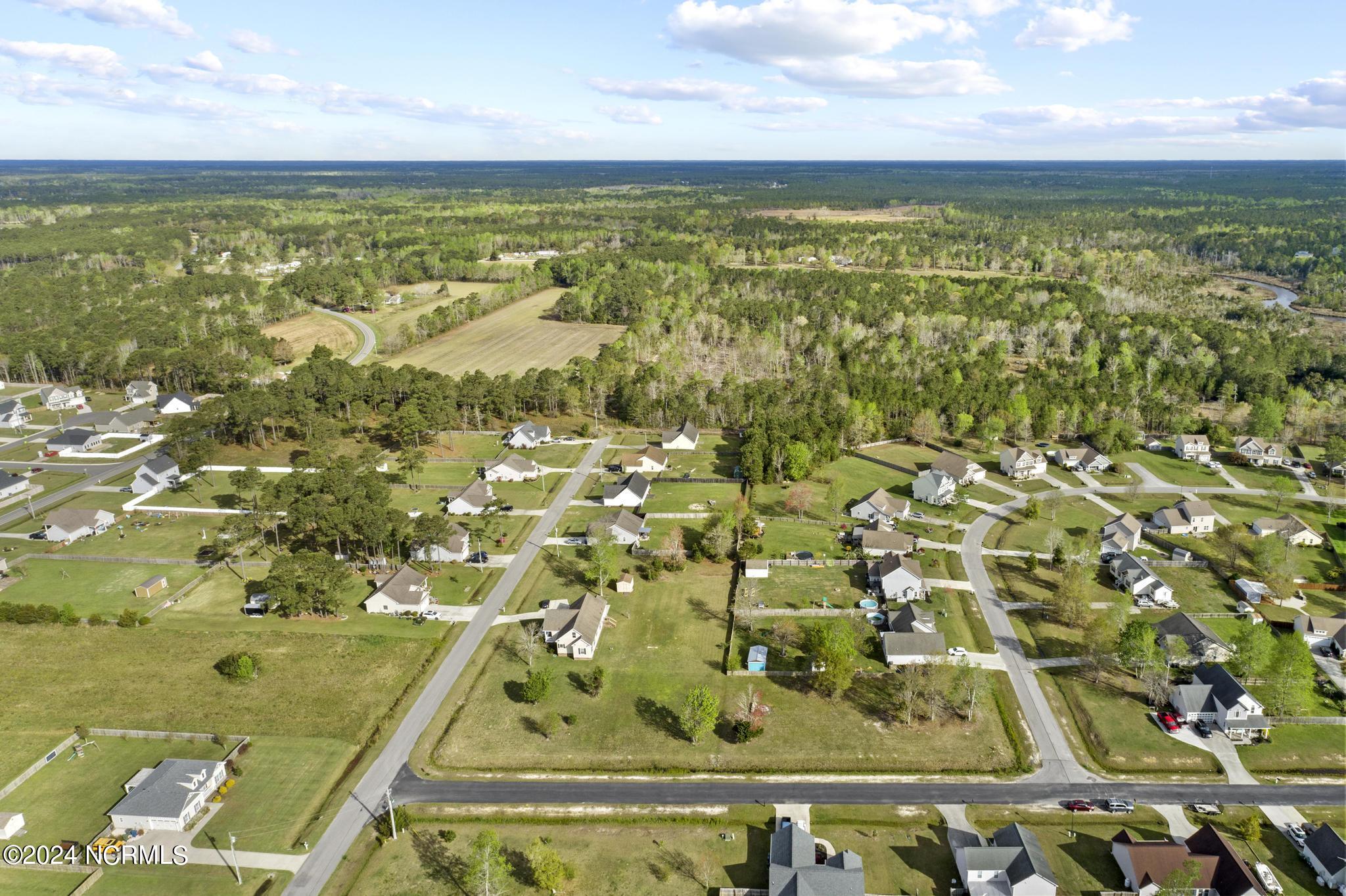 Lot 45 45 Norine Drive