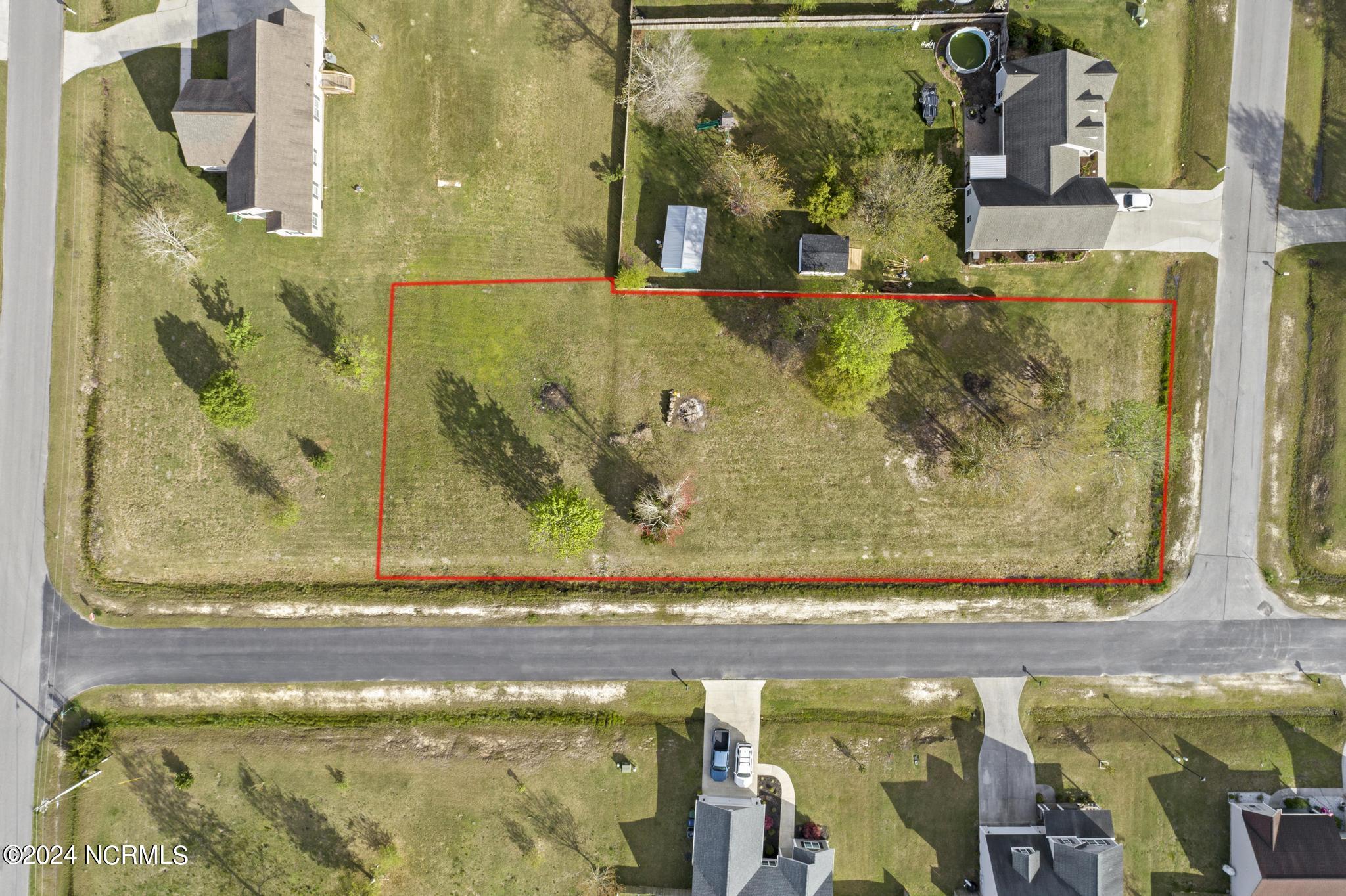 Lot 45 45 Norine Drive