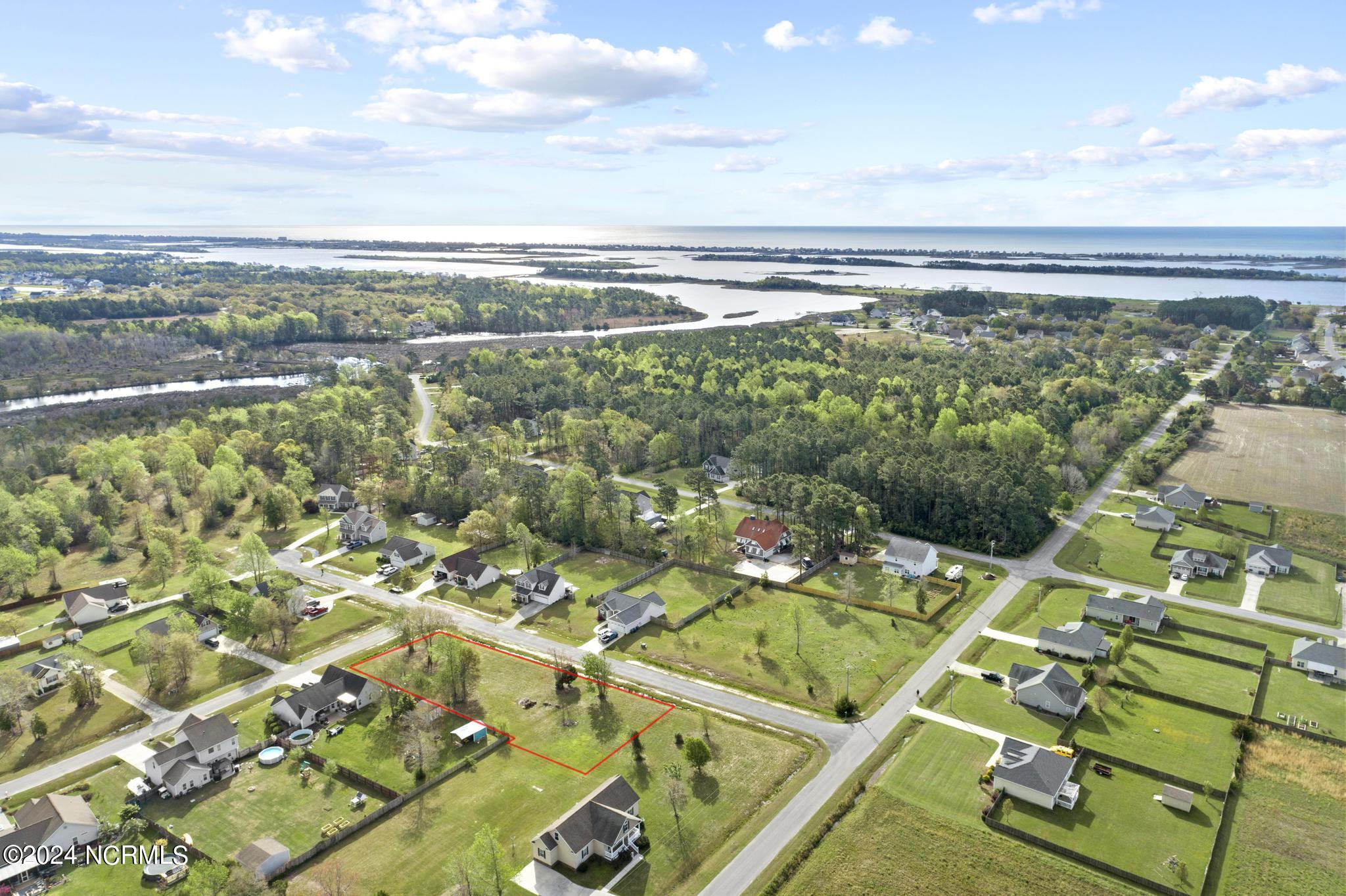Lot 45 45 Norine Drive
