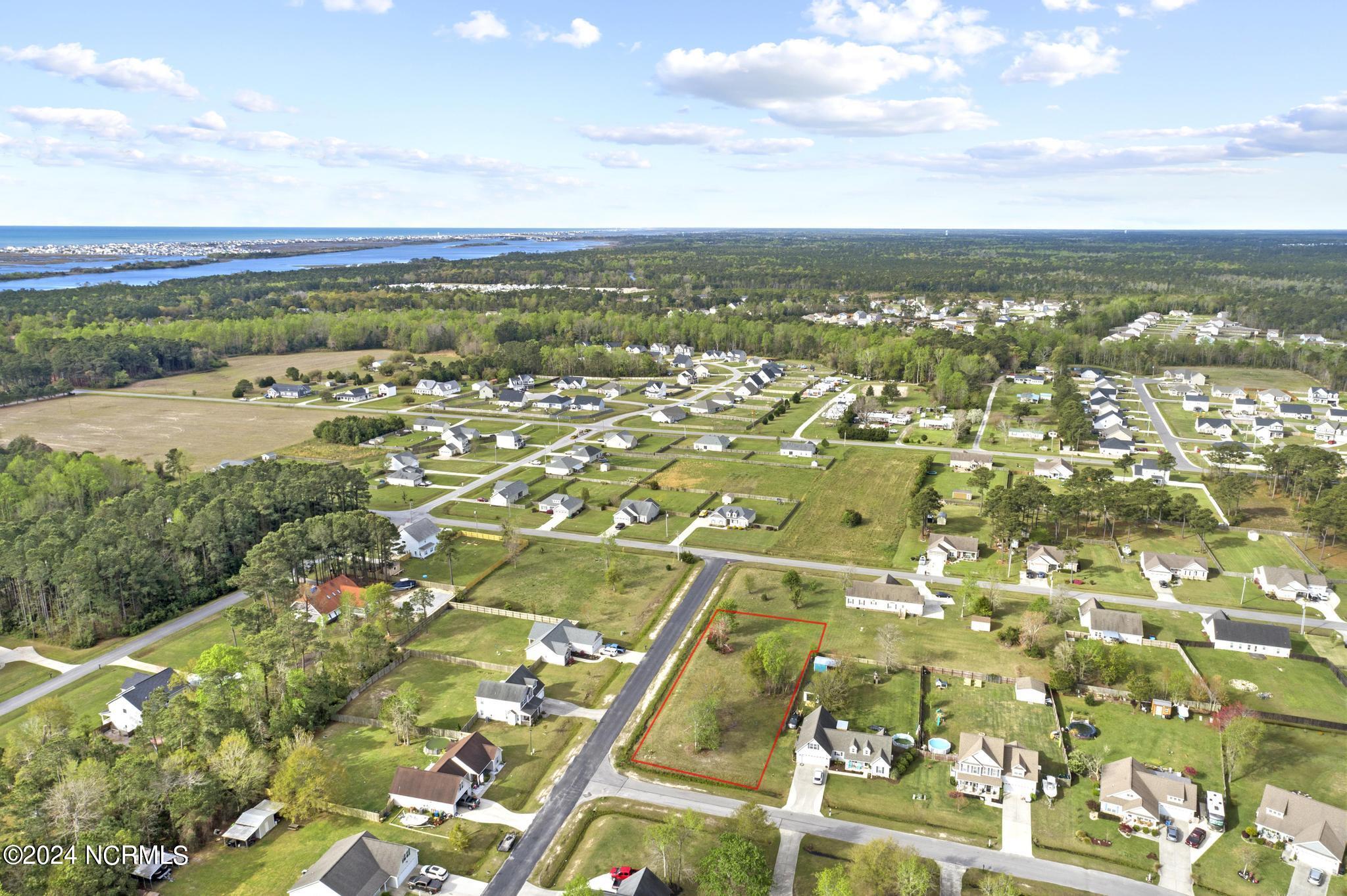 Lot 45 45 Norine Drive