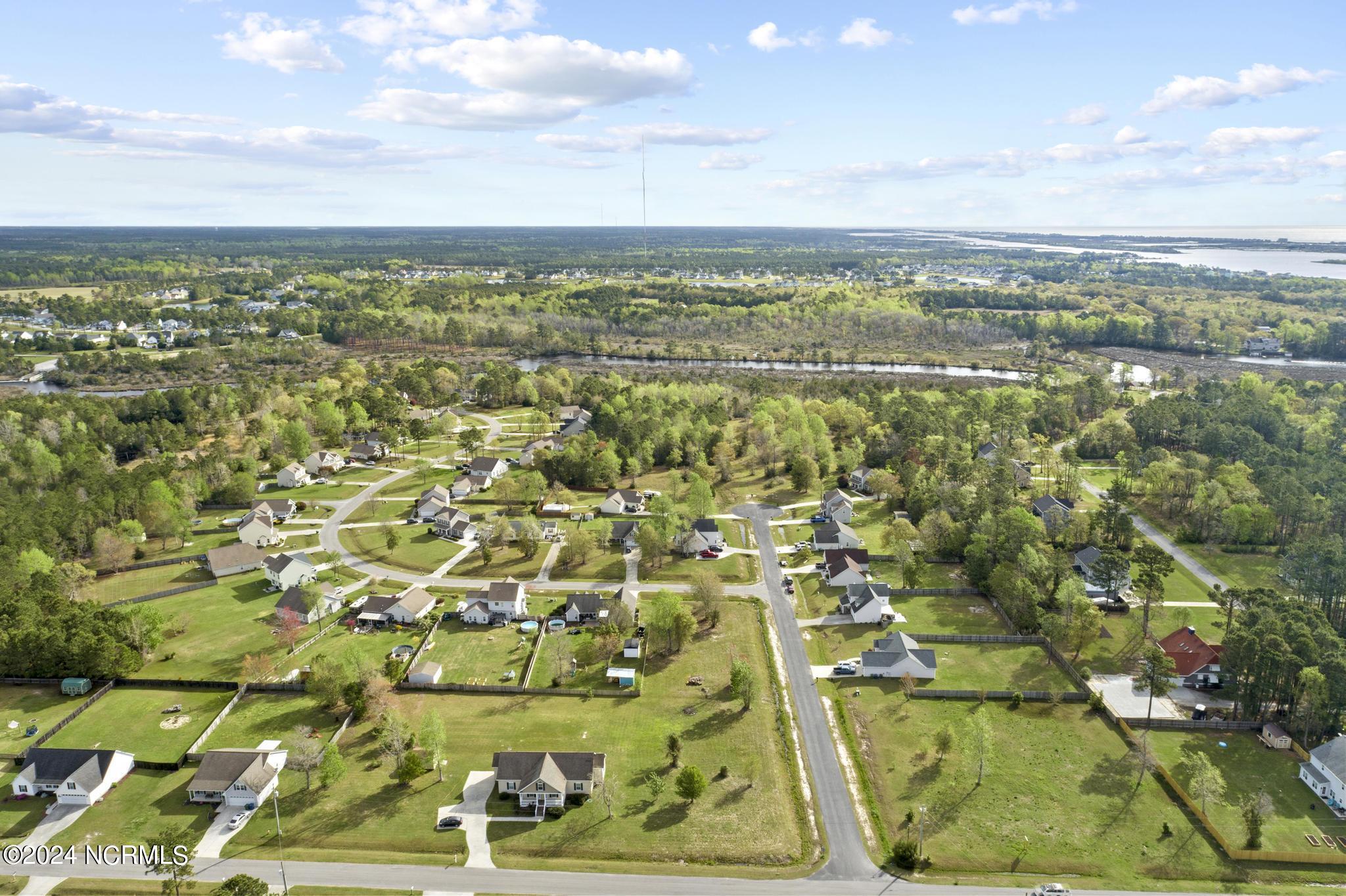 Lot 45 45 Norine Drive