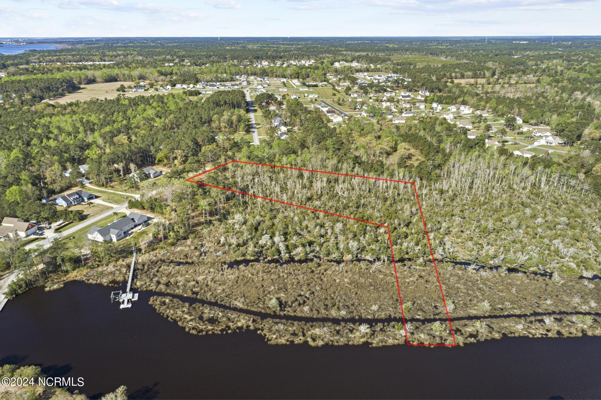 117 Kings Harbor Drive