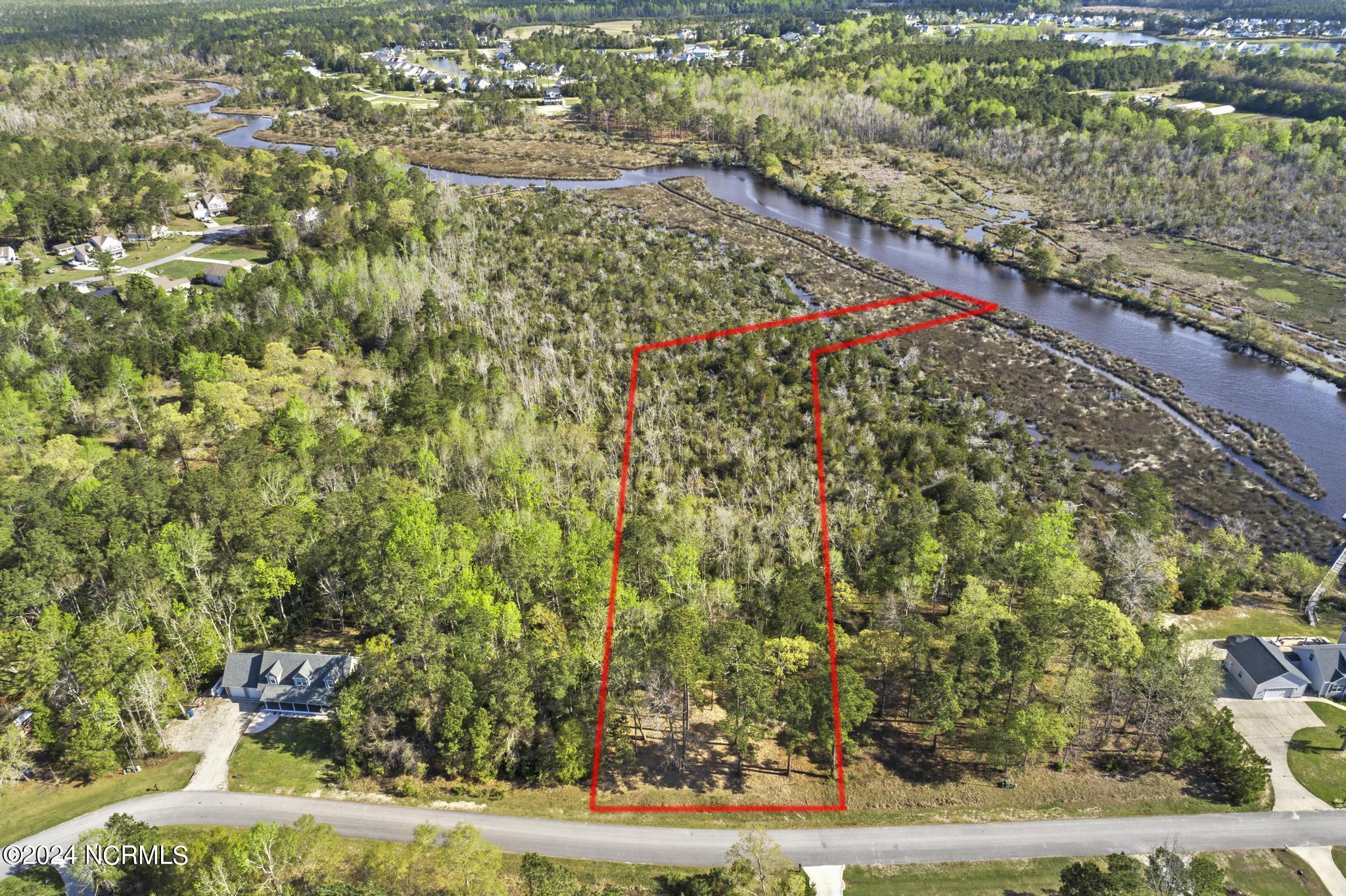 117 Kings Harbor Drive
