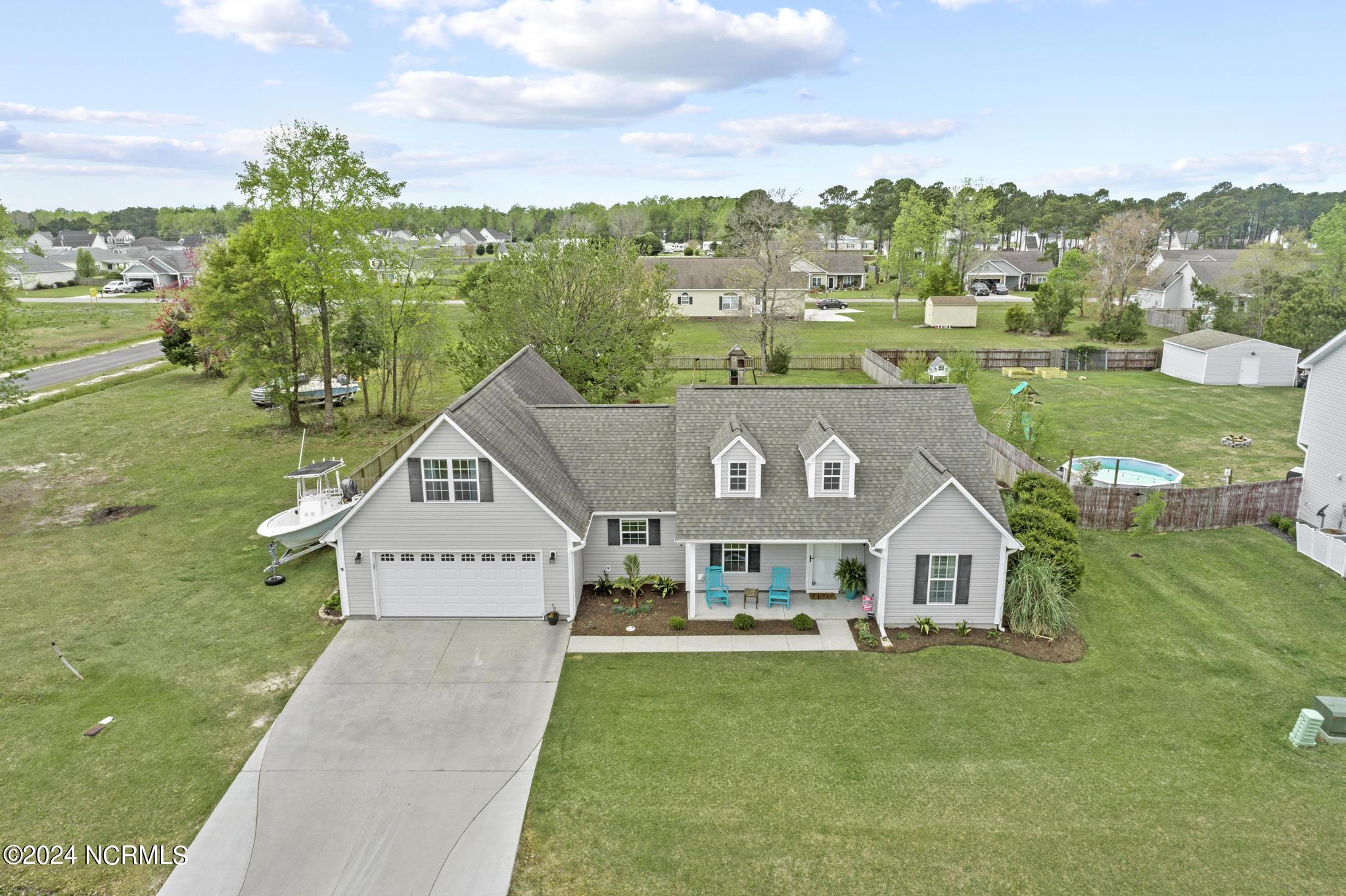 203 Gelynda Court