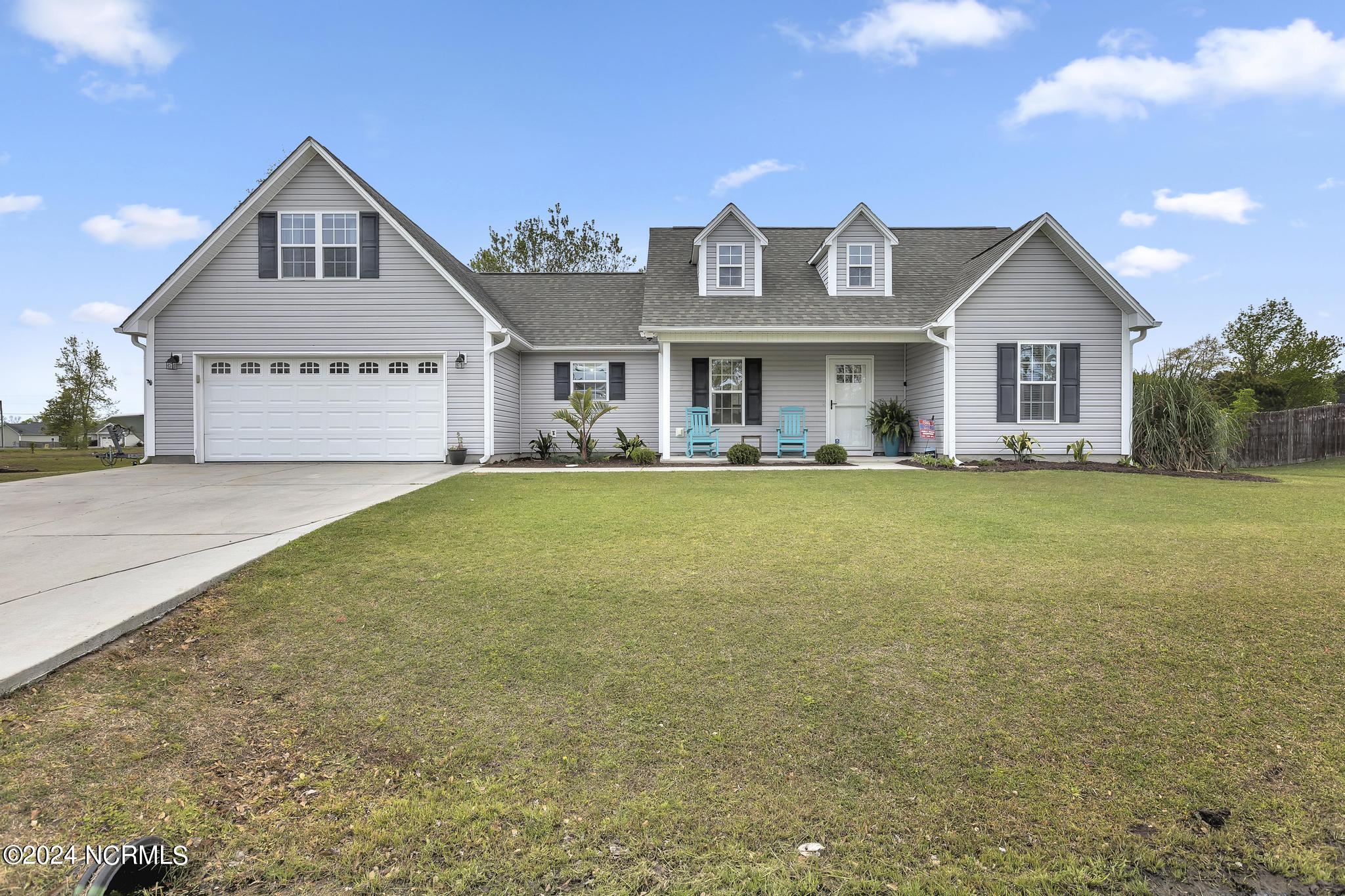 203 Gelynda Court