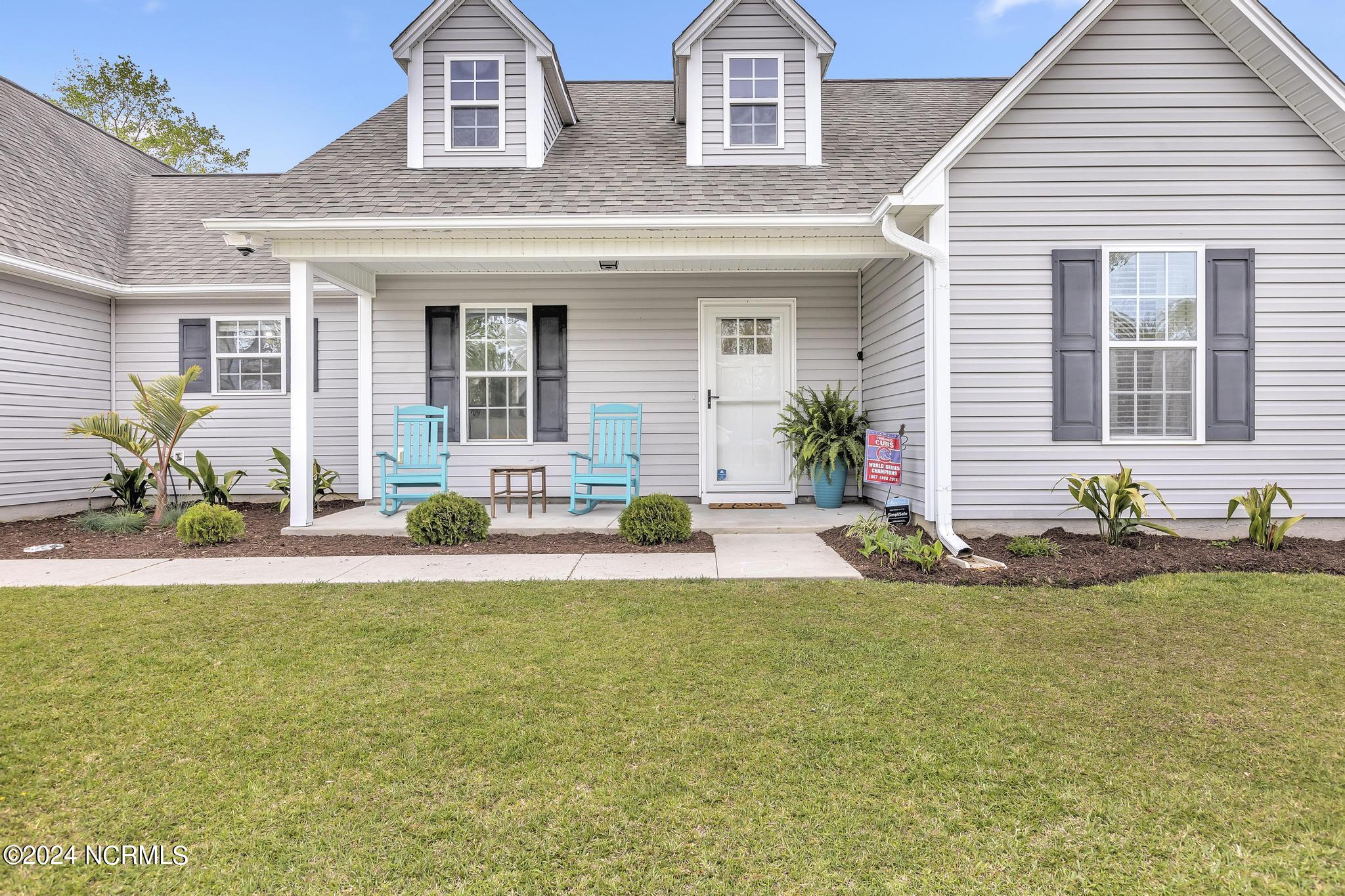 203 Gelynda Court