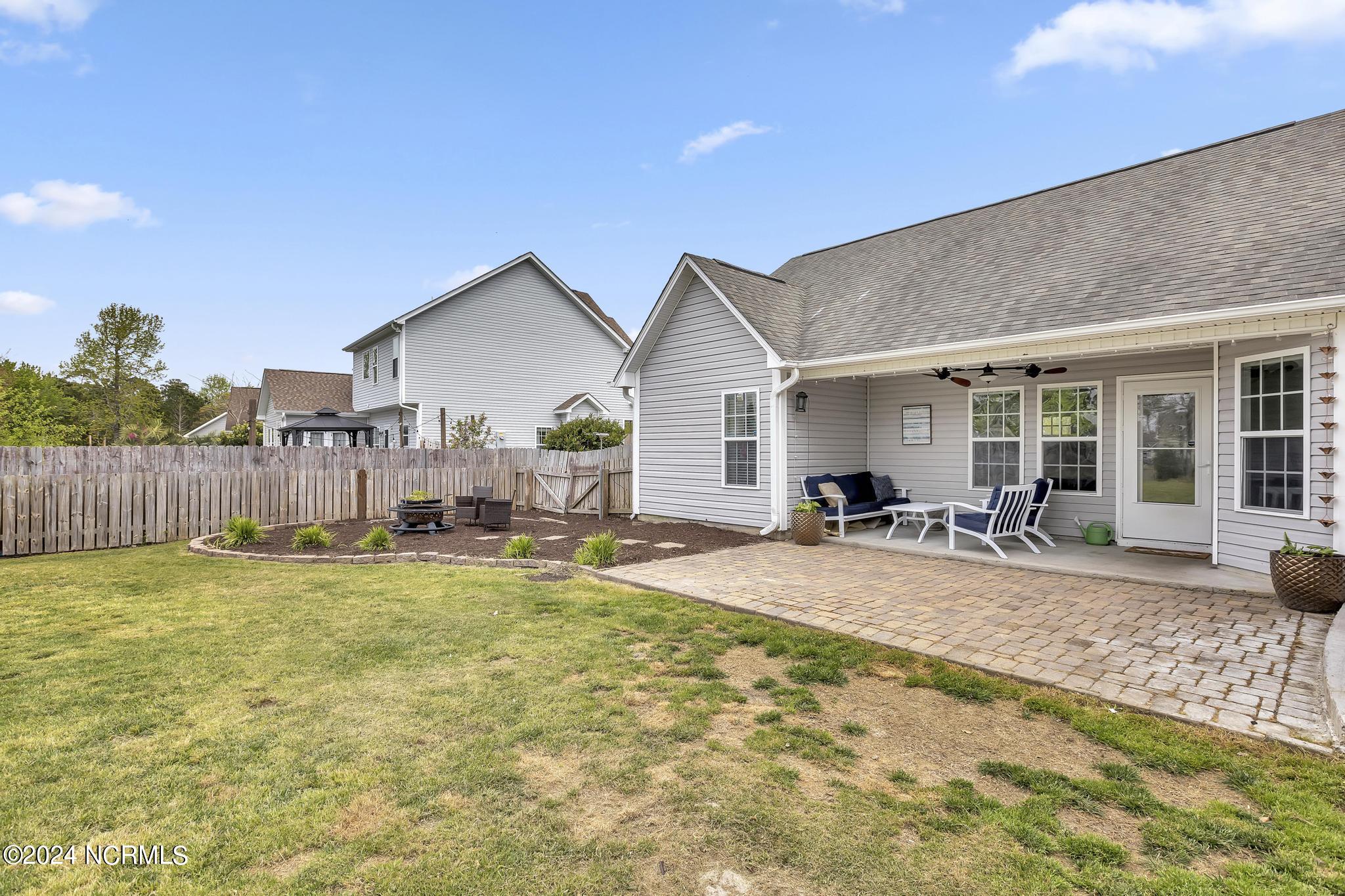 203 Gelynda Court