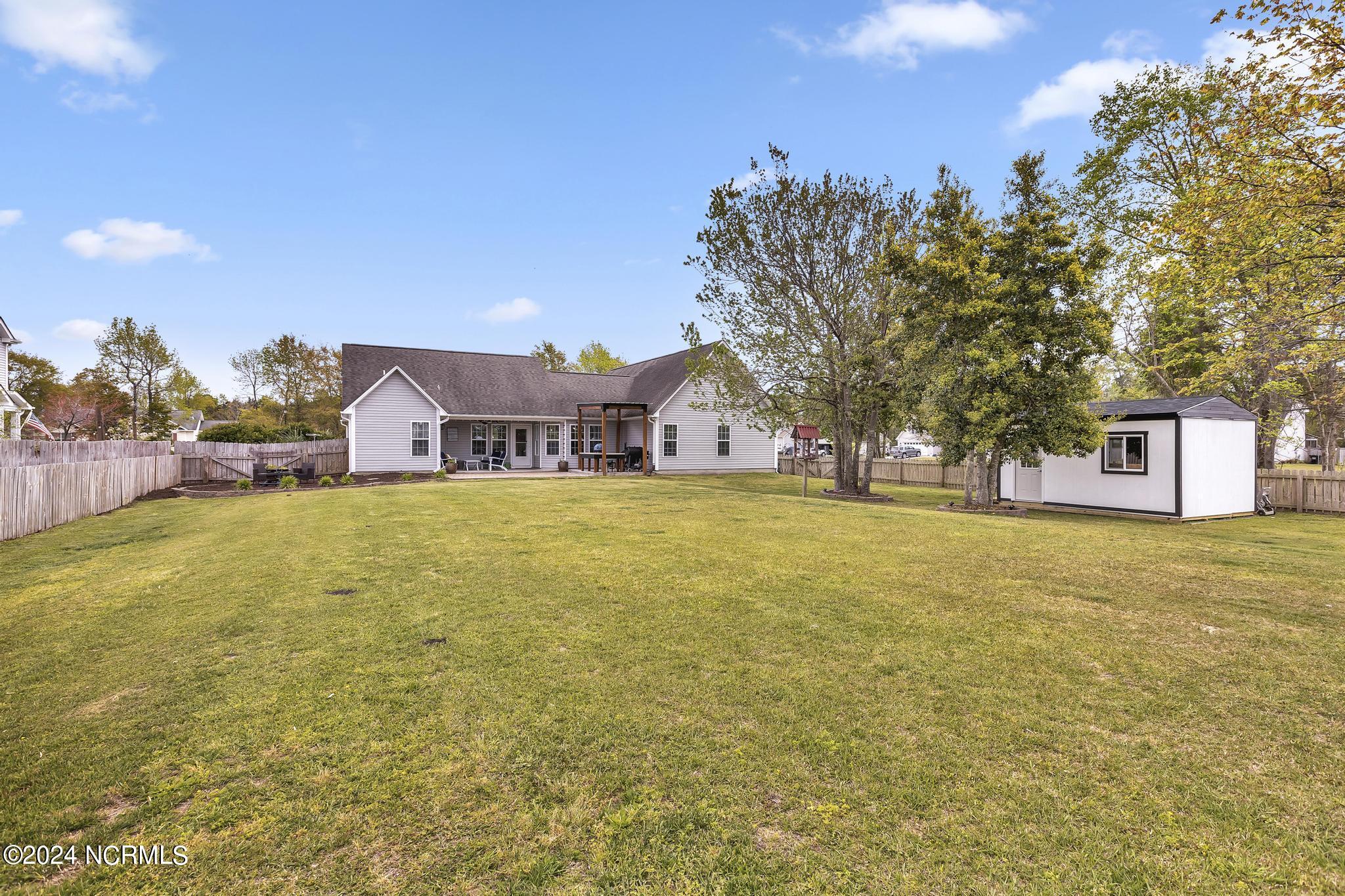 203 Gelynda Court