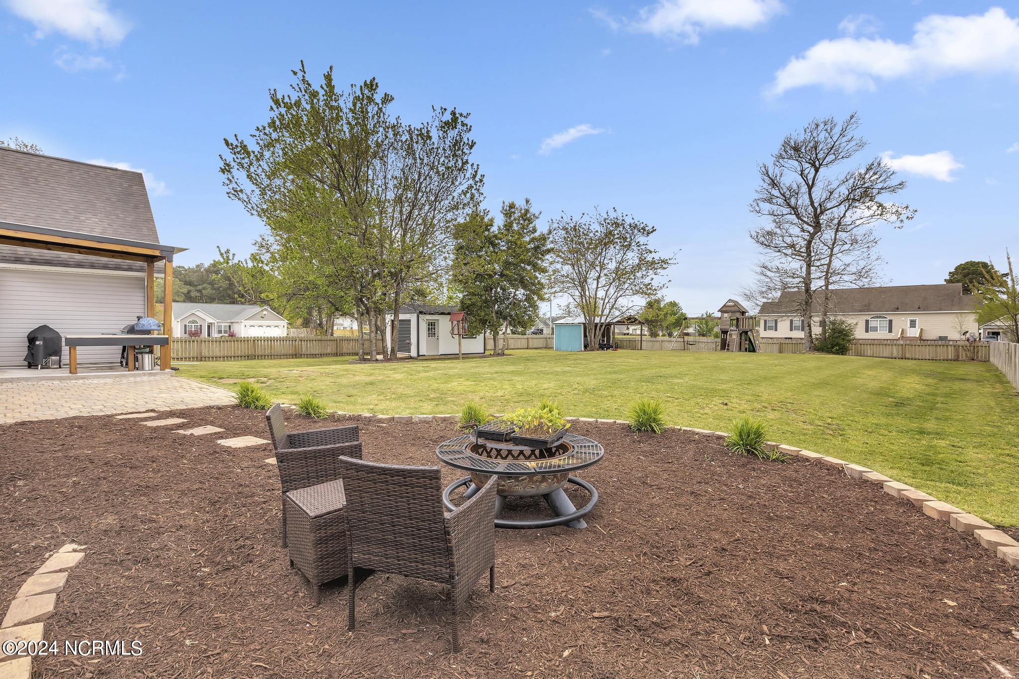 203 Gelynda Court